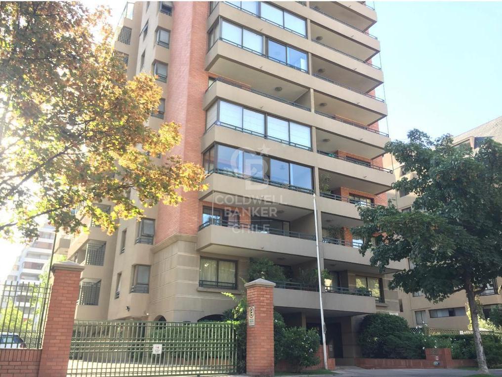 Las Condes, Chile, 2 Bedrooms Bedrooms, ,1 BathroomBathrooms,Residential,For Sale,1827144