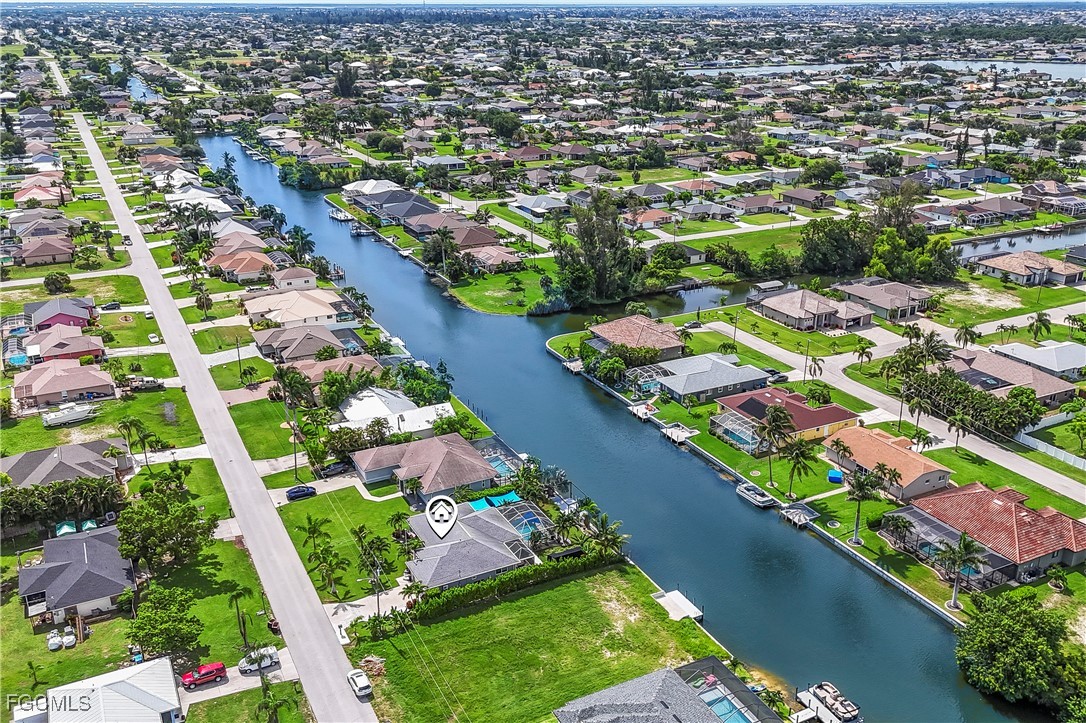 Cape Coral, Florida, 33991, United States, 3 Bedrooms Bedrooms, ,2 BathroomsBathrooms,Residential,For Sale,1910647