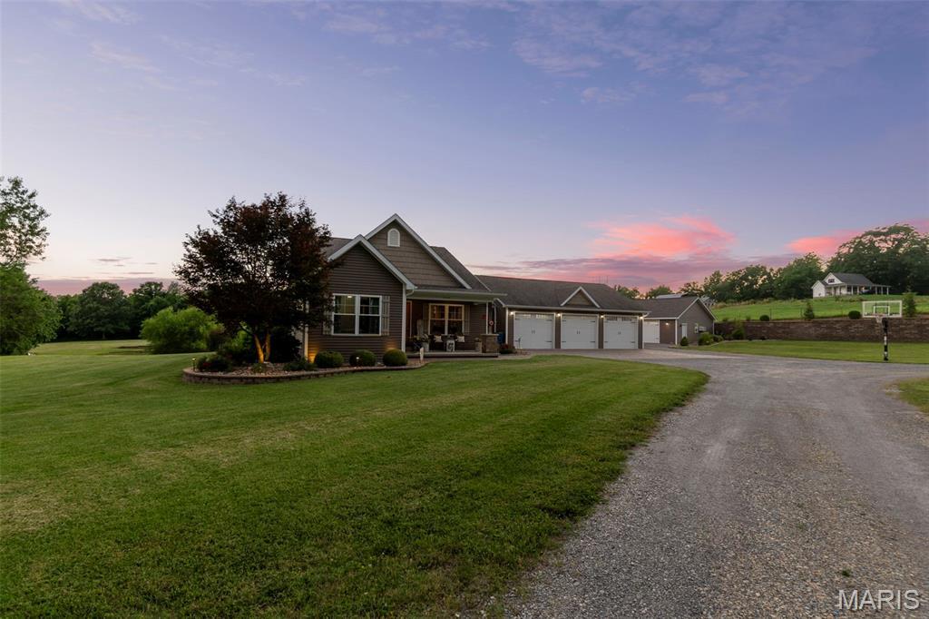 Scott City, Missouri, 63780, United States, ,Residential,For Sale,1976457