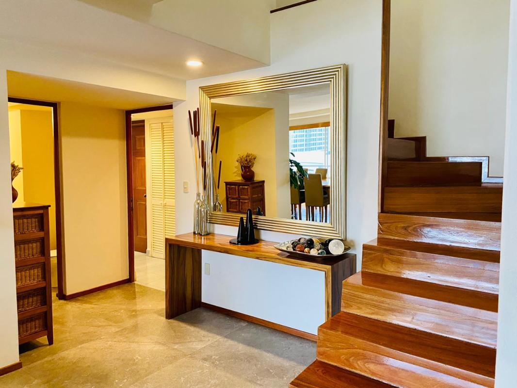 Av. Vasco de Quiroga, Cuajimalpa de Morelos, Ciudad de México, 05340, Mexico, 4 Bedrooms Bedrooms, ,6 BathroomsBathrooms,Residential,For Sale,Av. Vasco de Quiroga,1443655