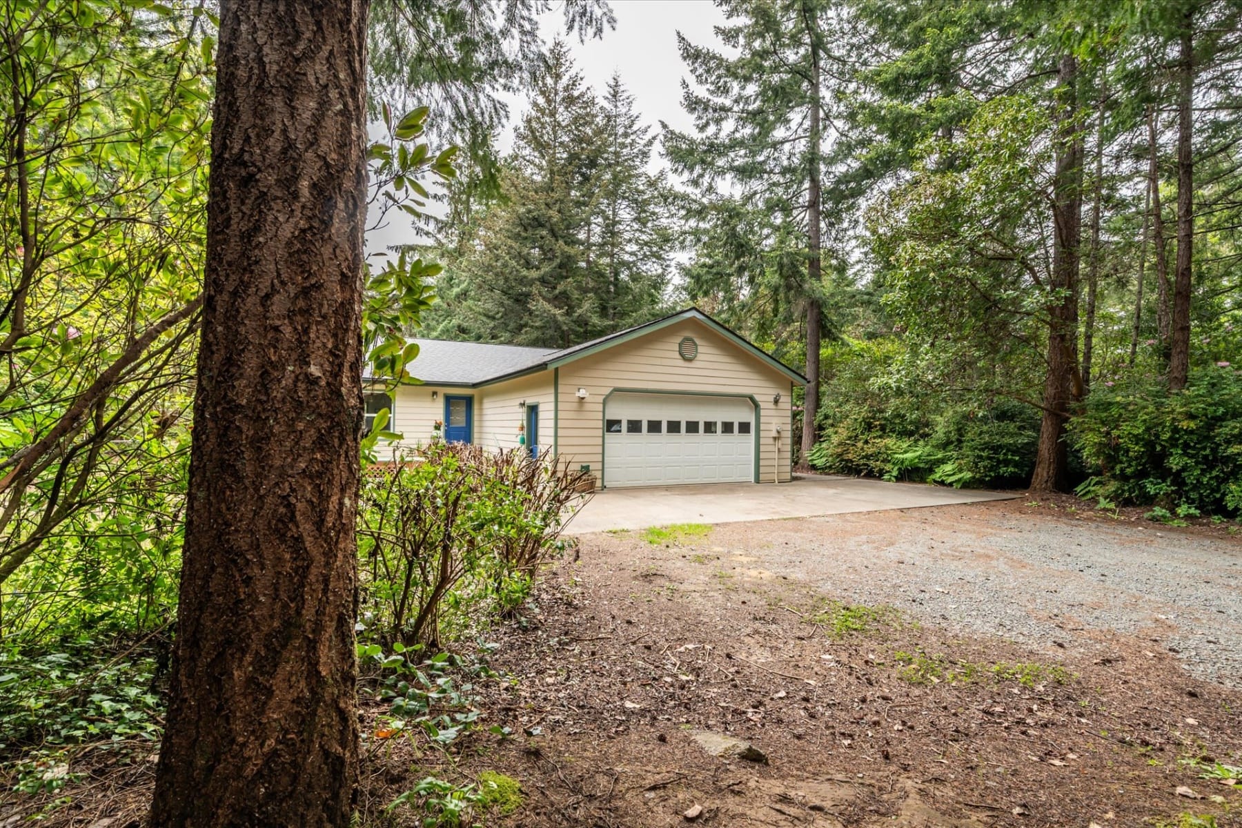  87444 WHISTLING LN Bandon, OR 97411 - 物件實景
