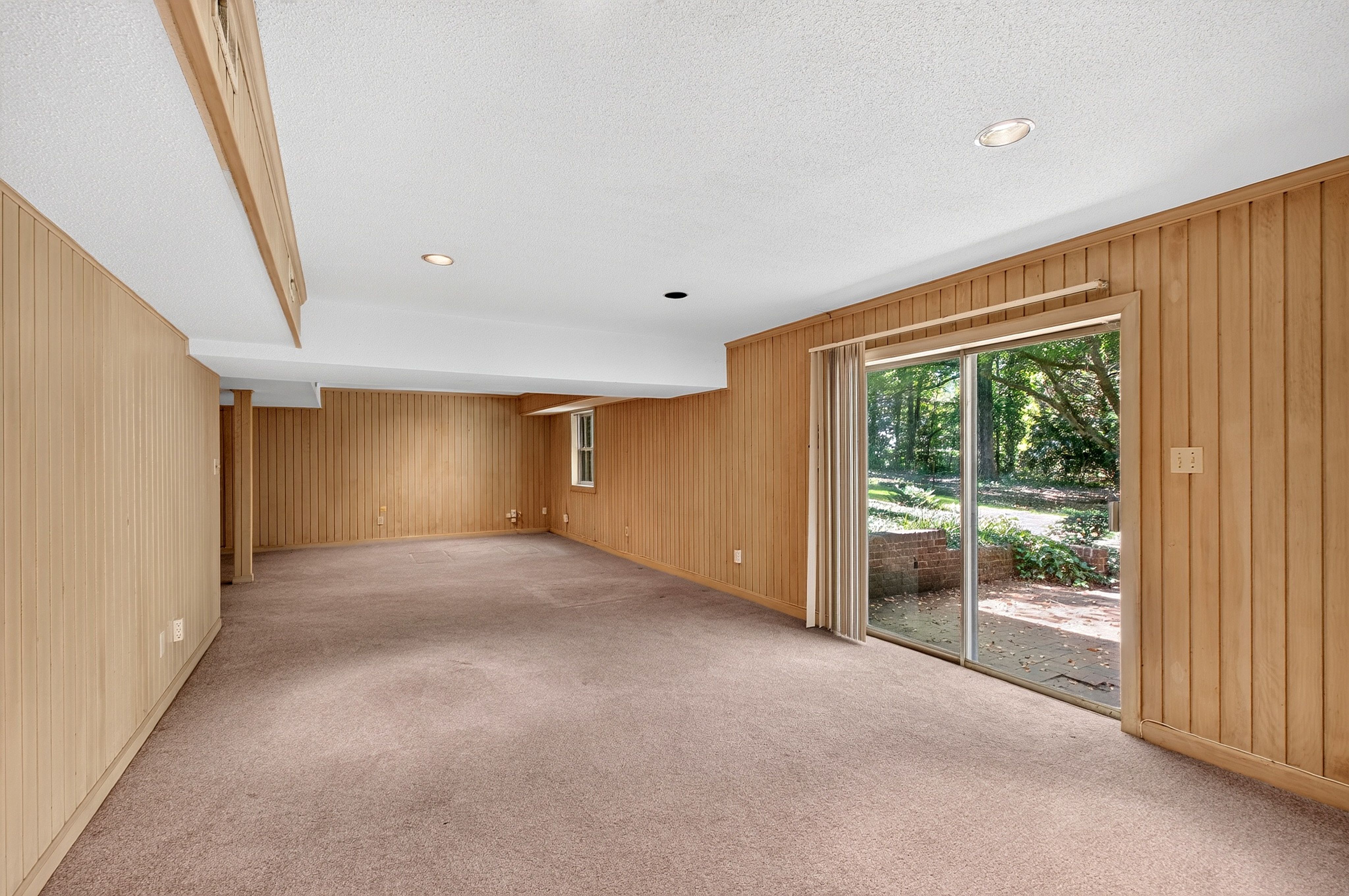  3705 Stonehaven Drive, Raleigh, NC 27609 - 物件實景