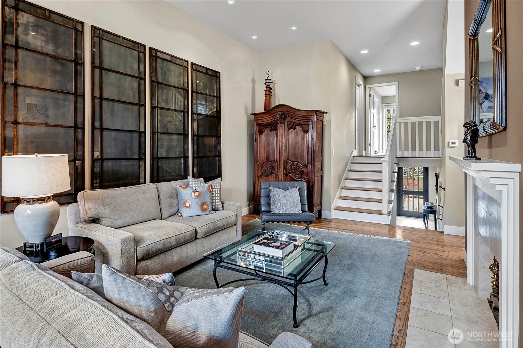 Seattle, Washington, 98112, United States, 5 Bedrooms Bedrooms, ,1 BathroomBathrooms,Residential,For Sale,1876095