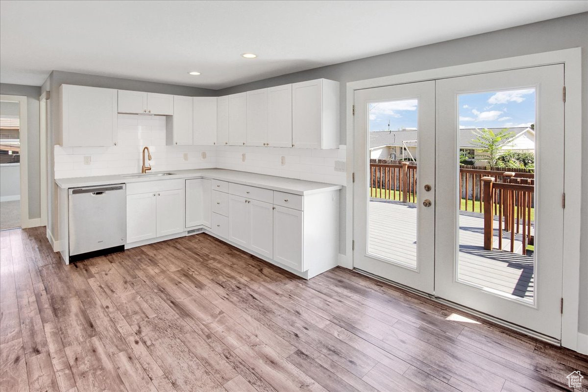 Taylorsville, Utah, 84129, United States, 4 Bedrooms Bedrooms, ,1 BathroomBathrooms,Residential,For Sale,1951493