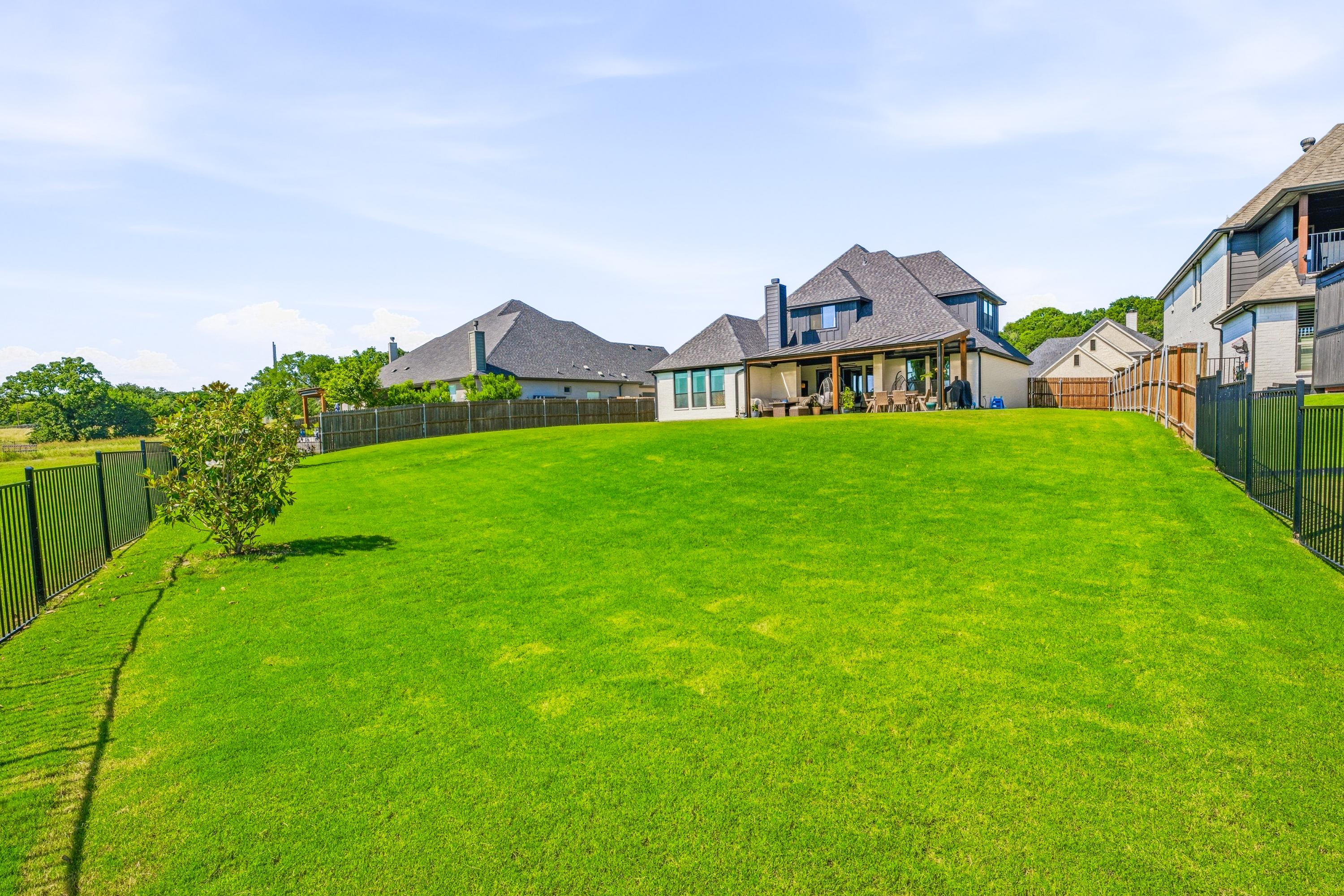  1349 Crown Valley Drive, Weatherford, TX, 76087 - 物件實景