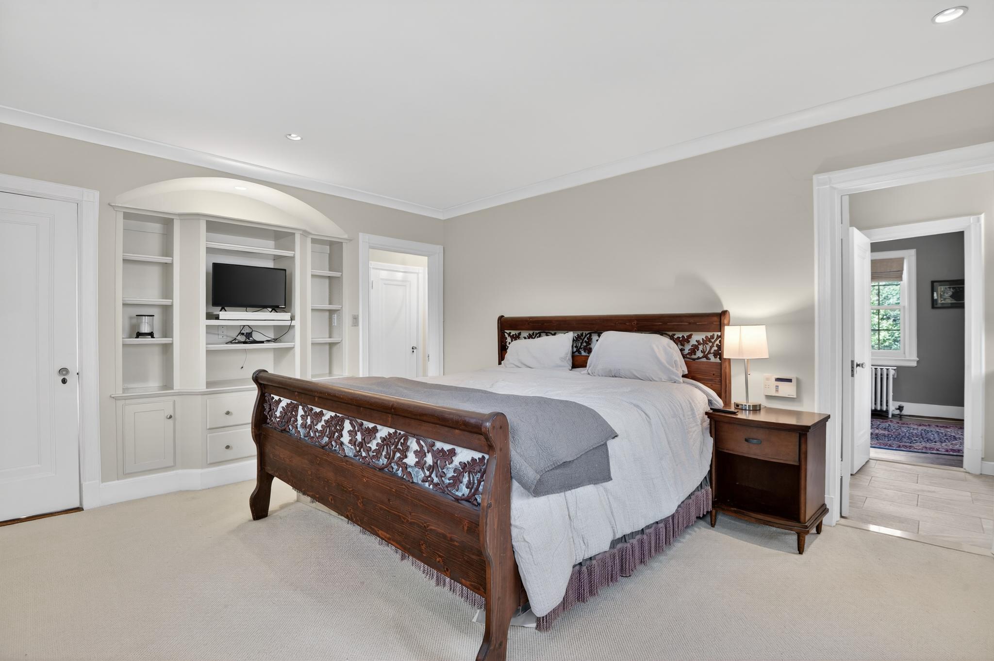  4305 Bradley Lane, Chevy Chase, MD, 20815 - 物件實景