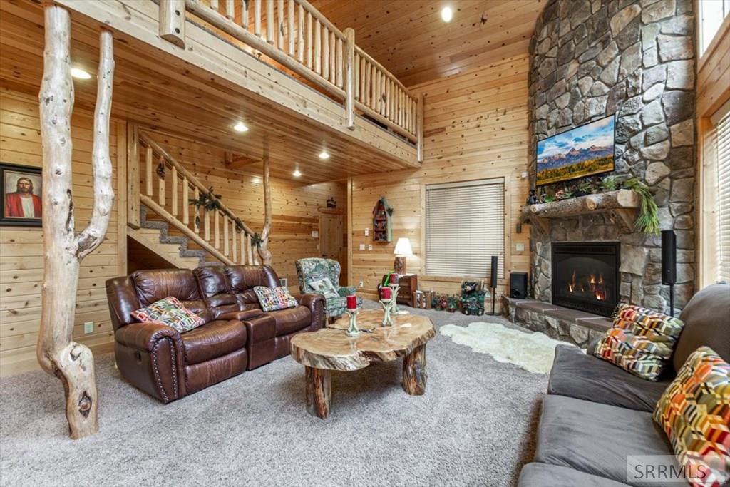 ISLAND PARK, Idaho, 83429, United States, 5 Bedrooms Bedrooms, ,3 BathroomsBathrooms,Residential,For Sale,2005843