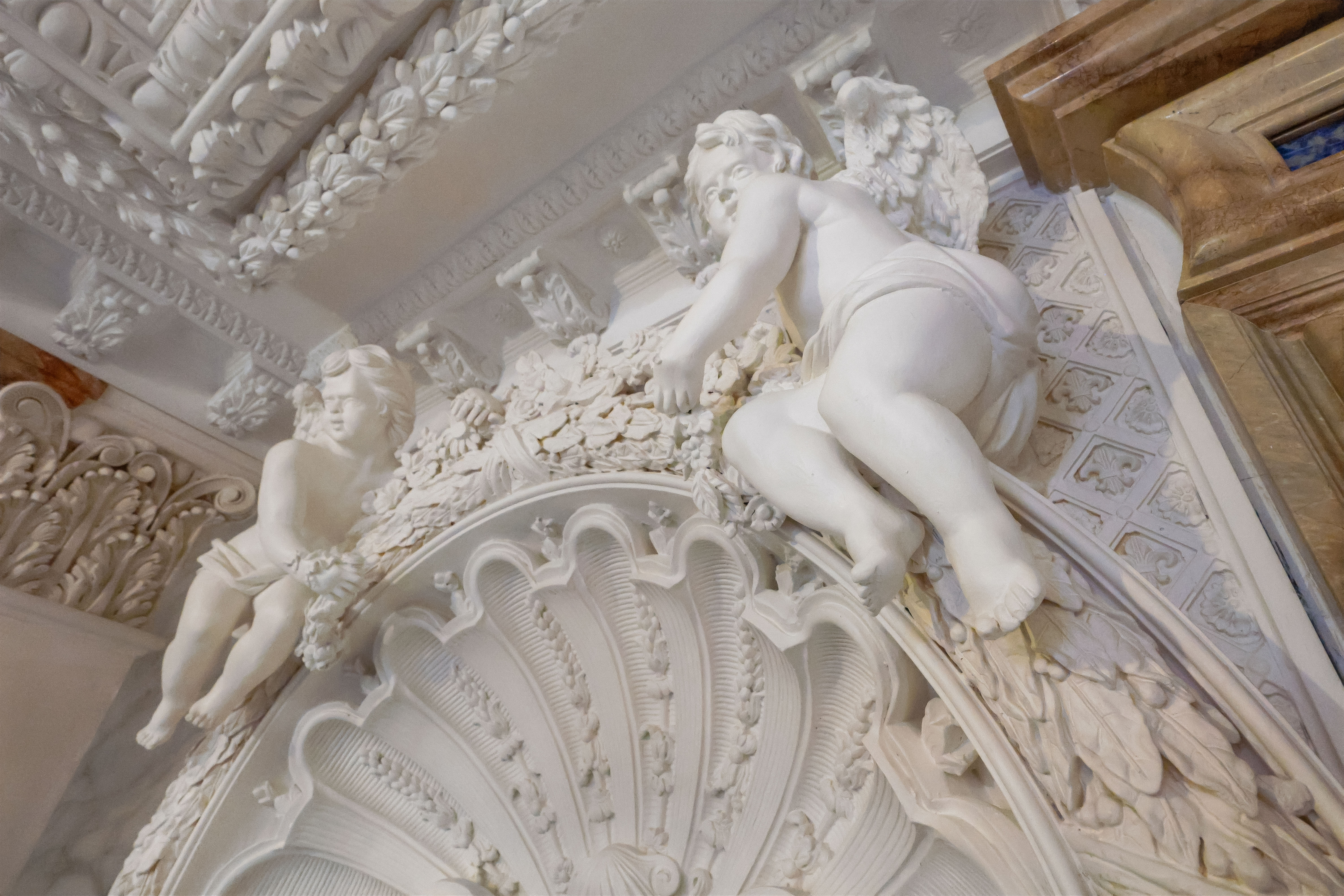  Hôtel particulier - 物件實景