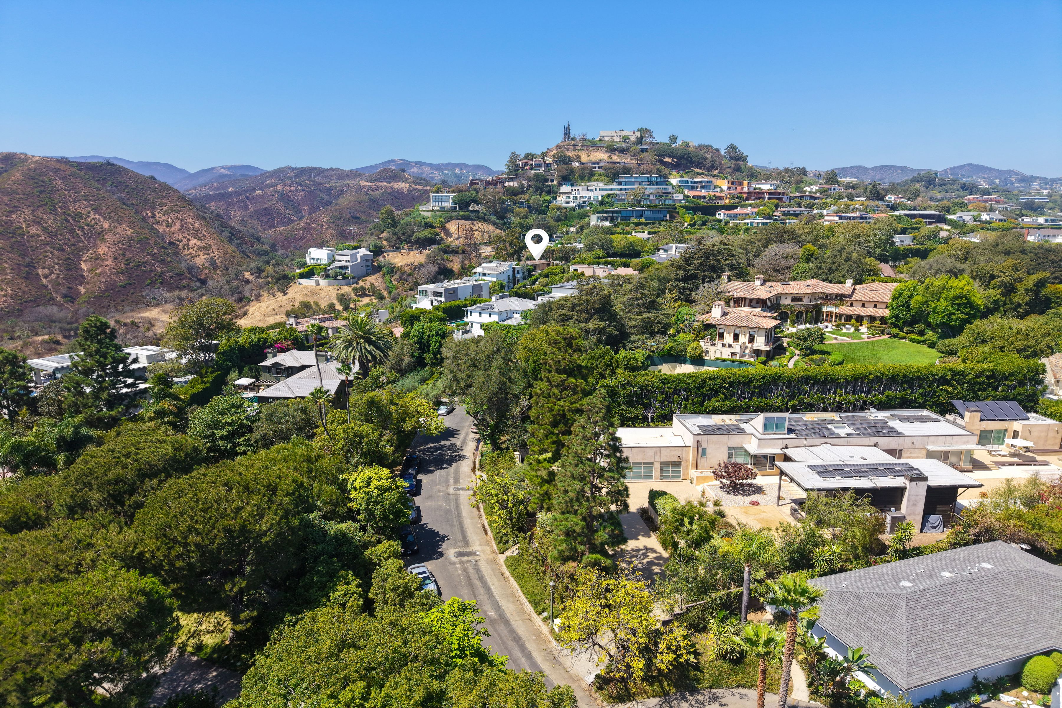  1545 Umeo Rd - 物件實景