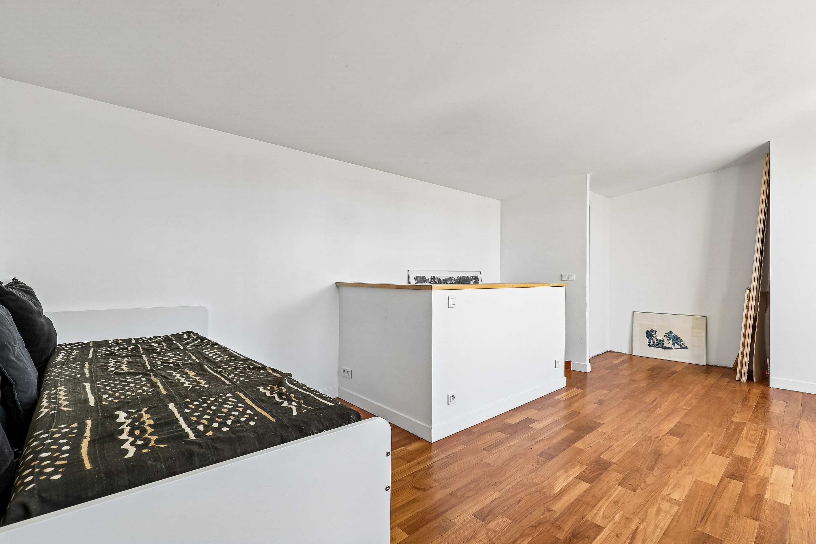  Top-floor triplex with a terrace - 物件實景