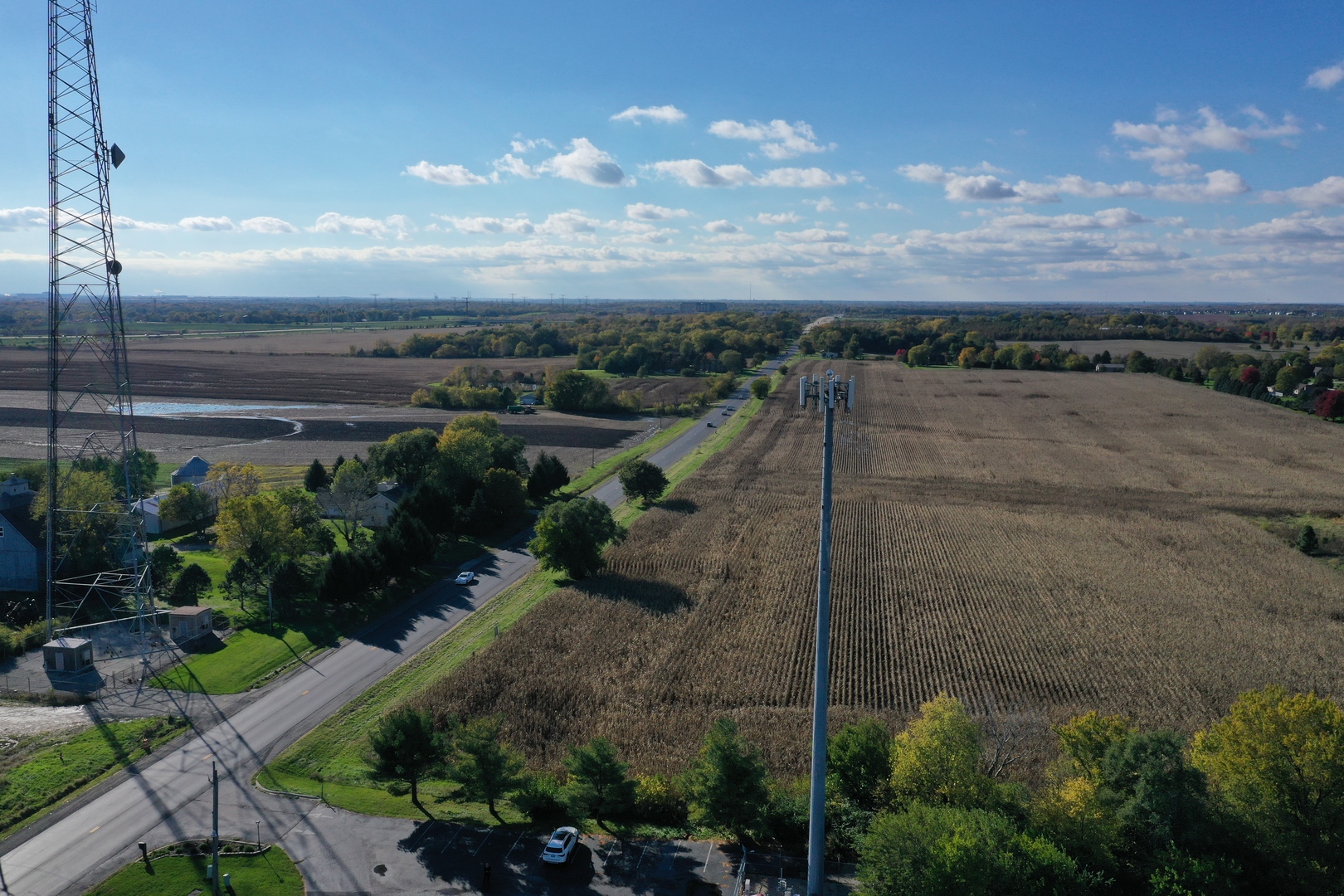 Mokena, Illinois, 60448, United States, ,Residential,For Sale,1869367