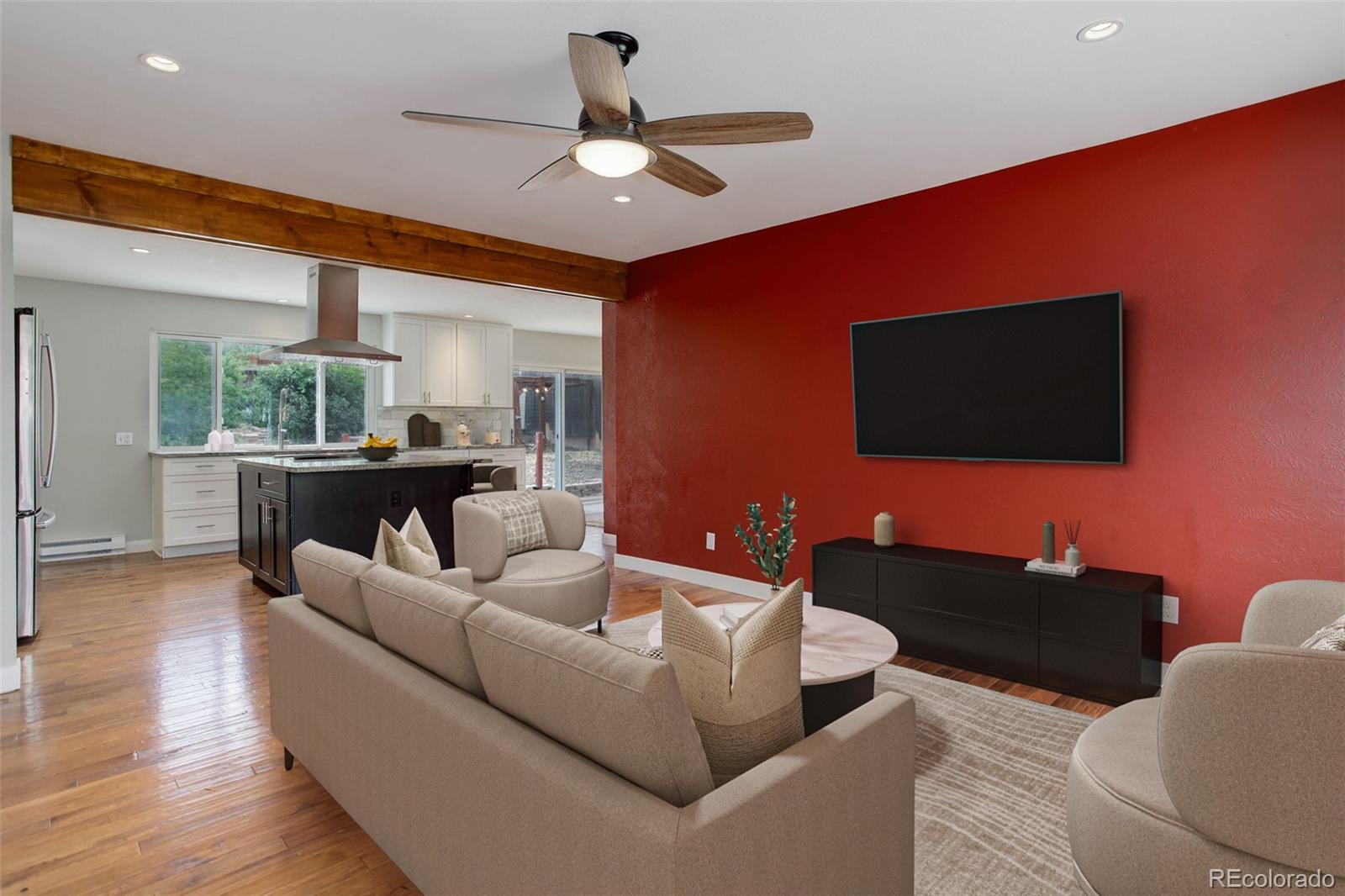 Arvada, Colorado, 80004, United States, 3 Bedrooms Bedrooms, ,2 BathroomsBathrooms,Residential,For Sale,1836721