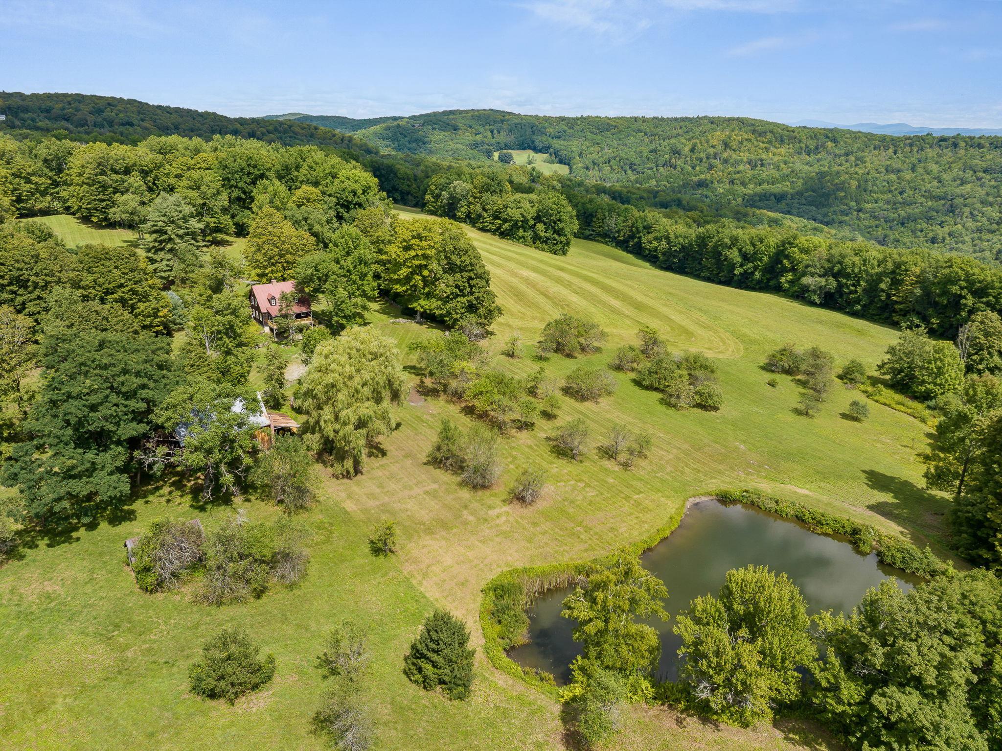  232 Town Farm Hill Road - 物件實景