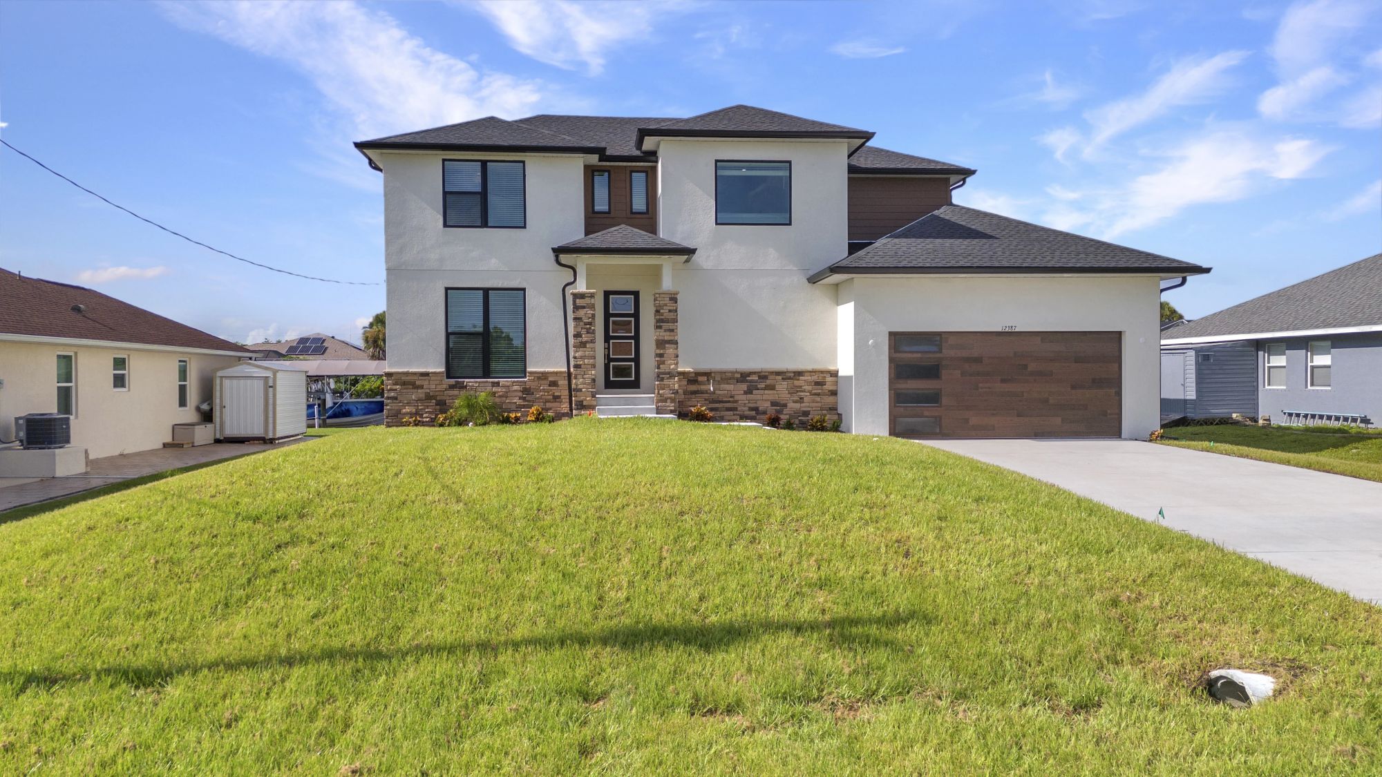 Port Charlotte, Florida, 33981, United States, 4 Bedrooms Bedrooms, ,3 BathroomsBathrooms,Residential,For Sale,1954772