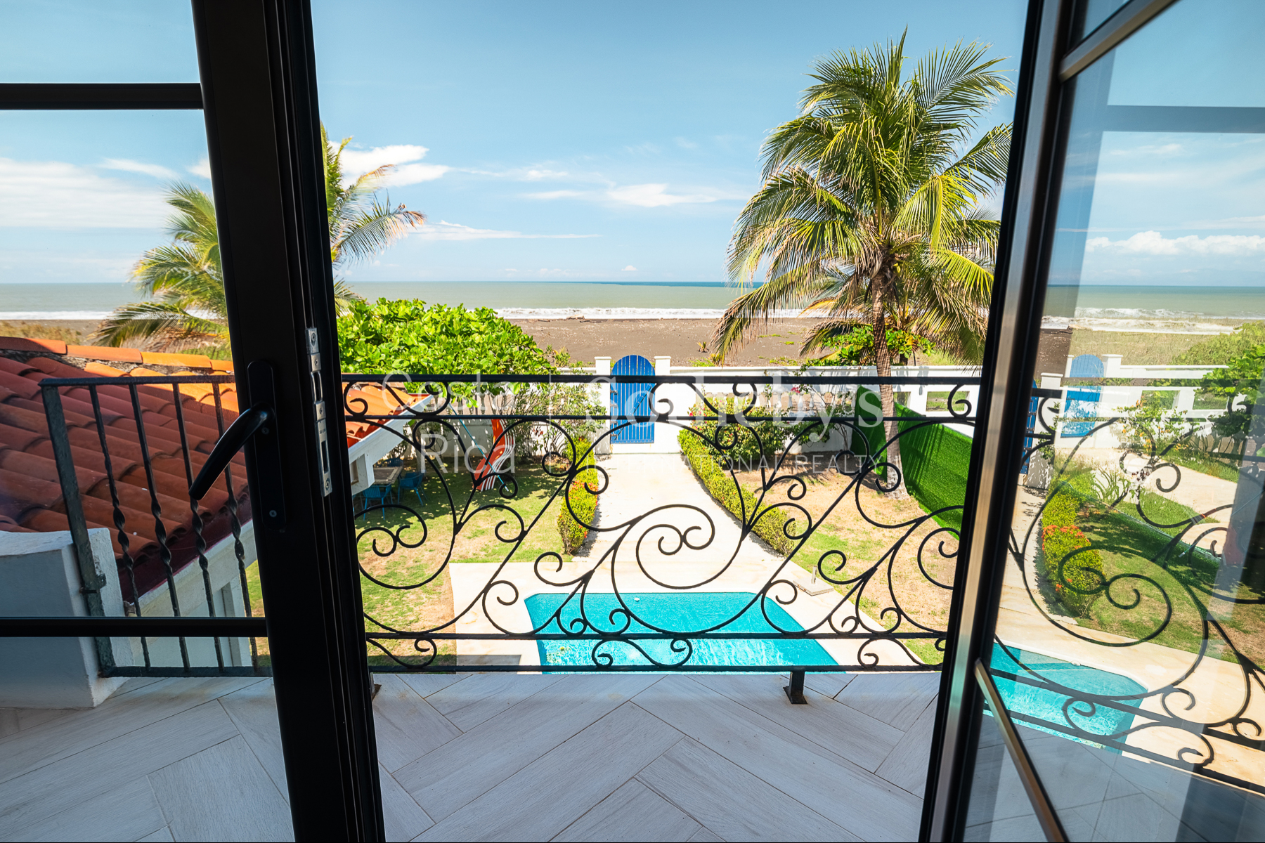 Bajamar Blue Beach House - 物件實景