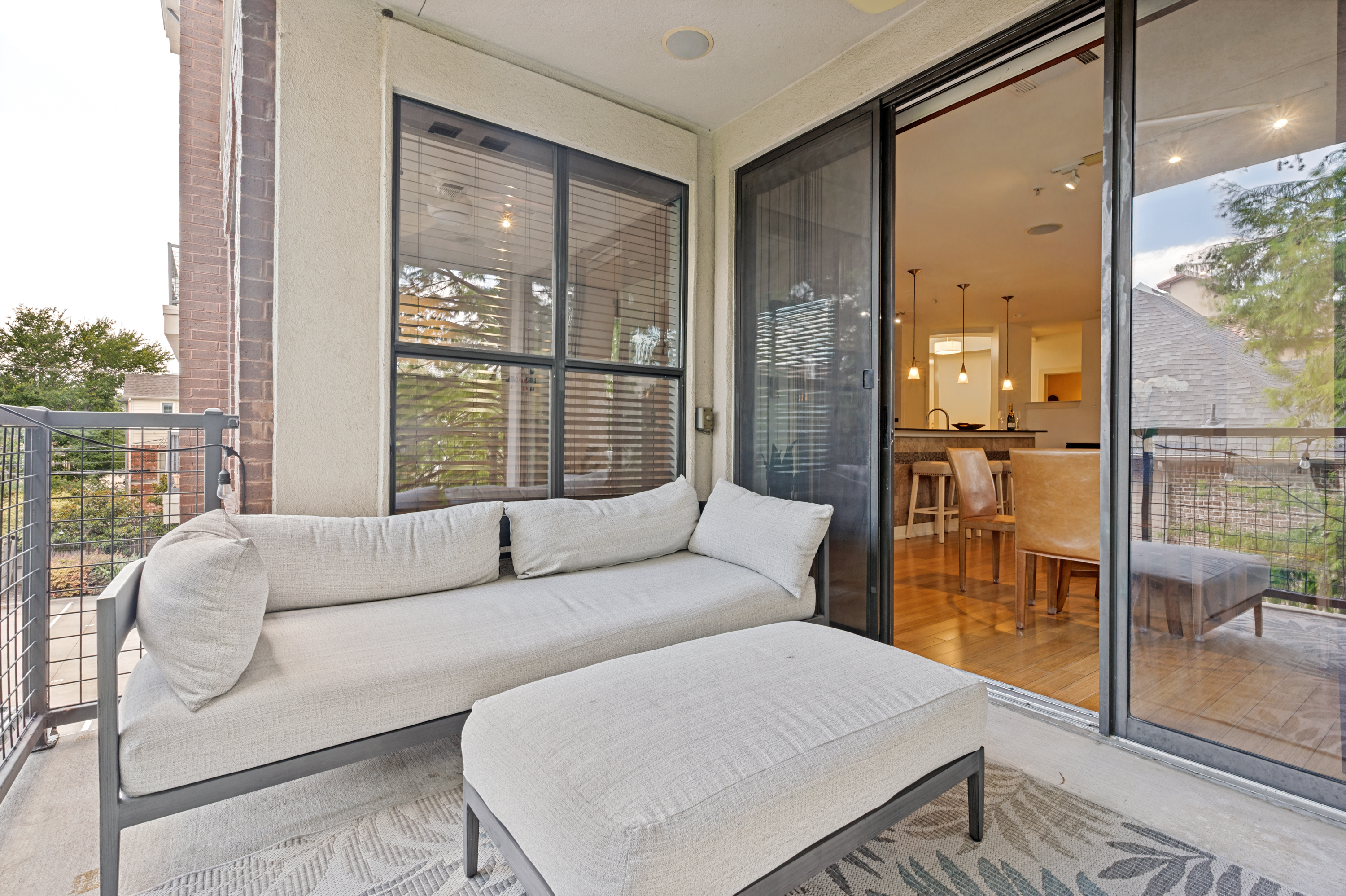  Welcome to Residence 219 at The Sullivan - 物件實景
