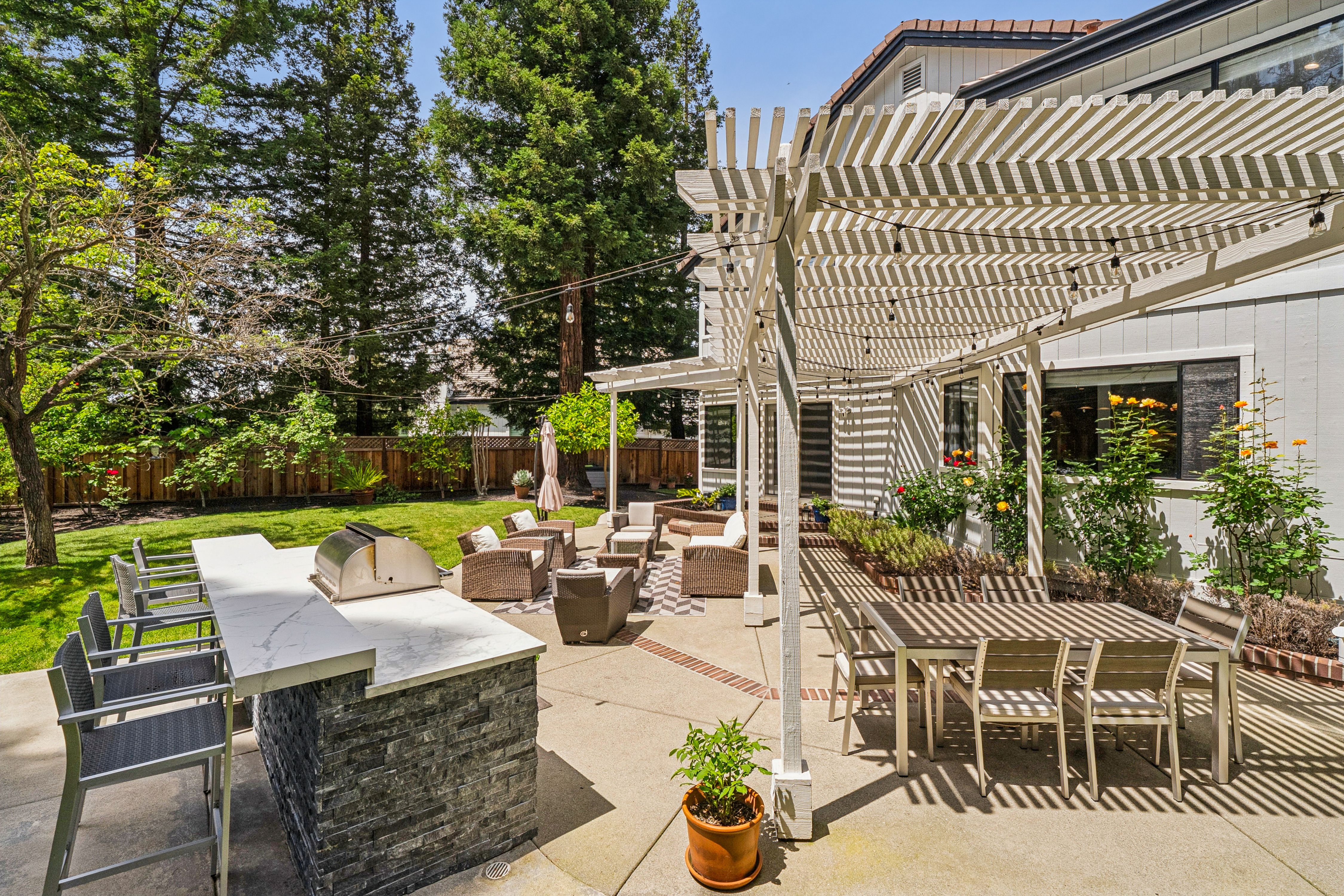  Private Blackhawk Living with Resort Amenities and Prime East Bay Location - 物件實景