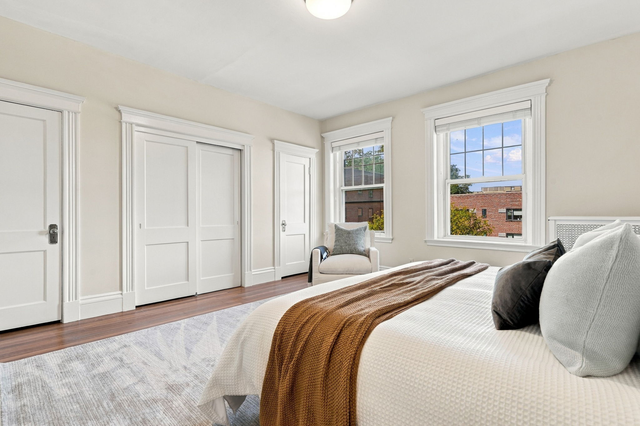  59 Alton Place- Unit 5, Brookline, MA, 02446 - 物件實景