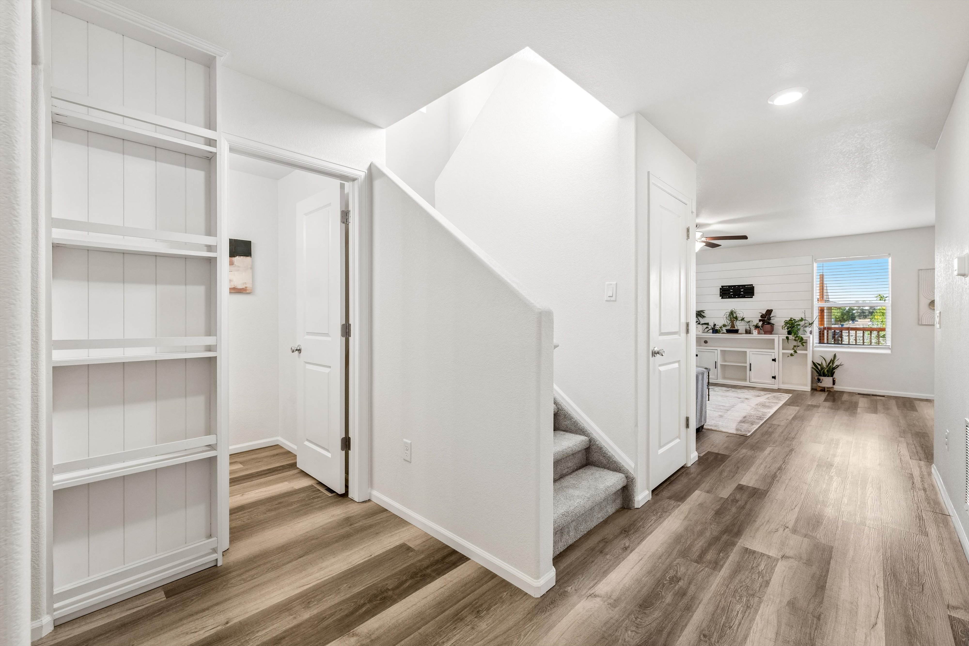  Move-In Ready, with Thoughtful and Unique Design Features - 物件實景
