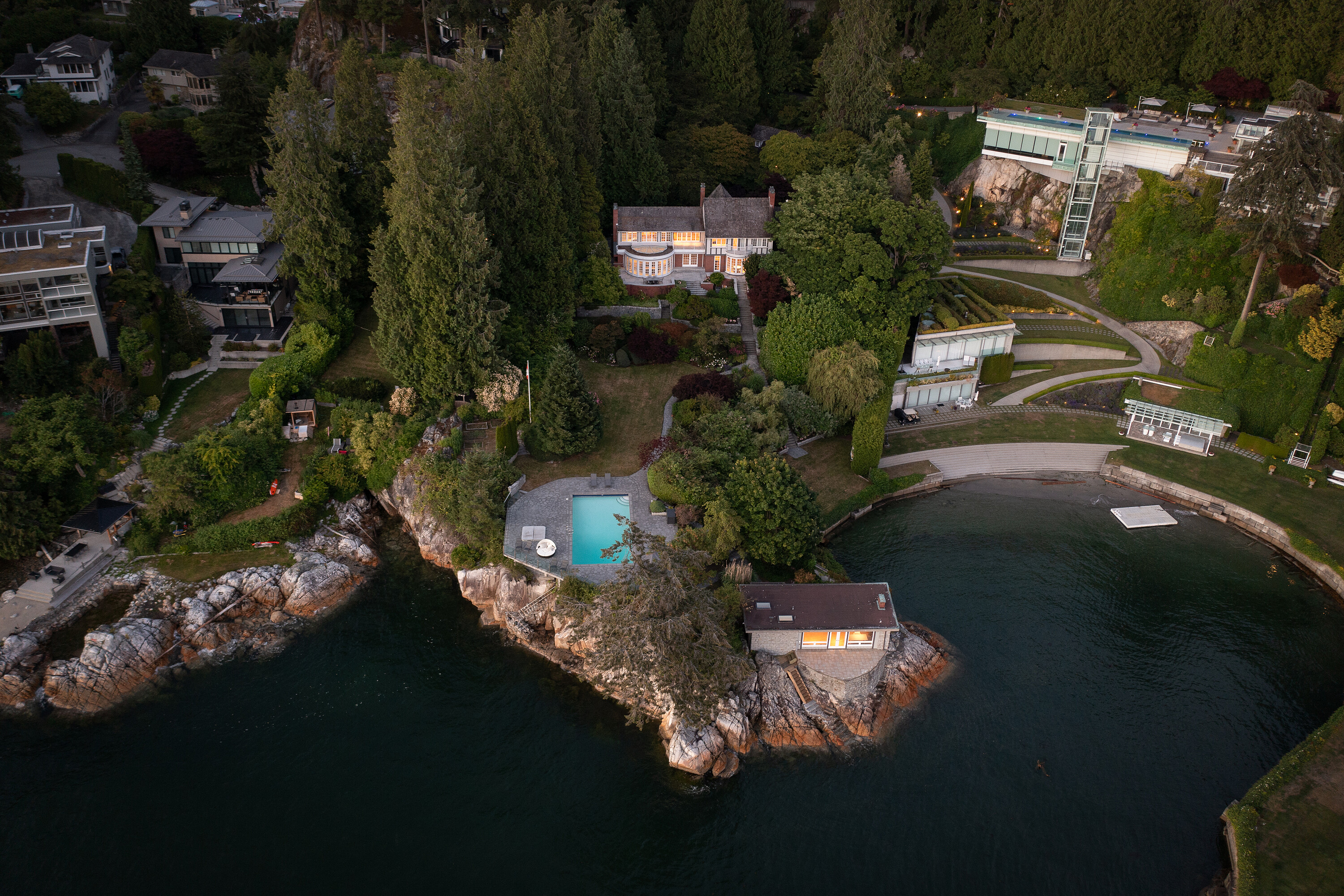  West Vancouver, Greater Vancouver - 物件實景