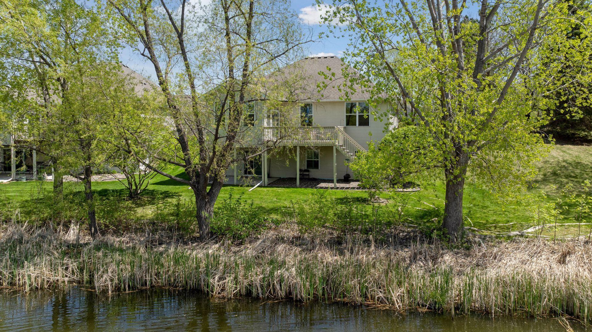 Plymouth, Minnesota, 55446, United States, 3 Bedrooms Bedrooms, ,3 BathroomsBathrooms,Residential,For Sale,1827815