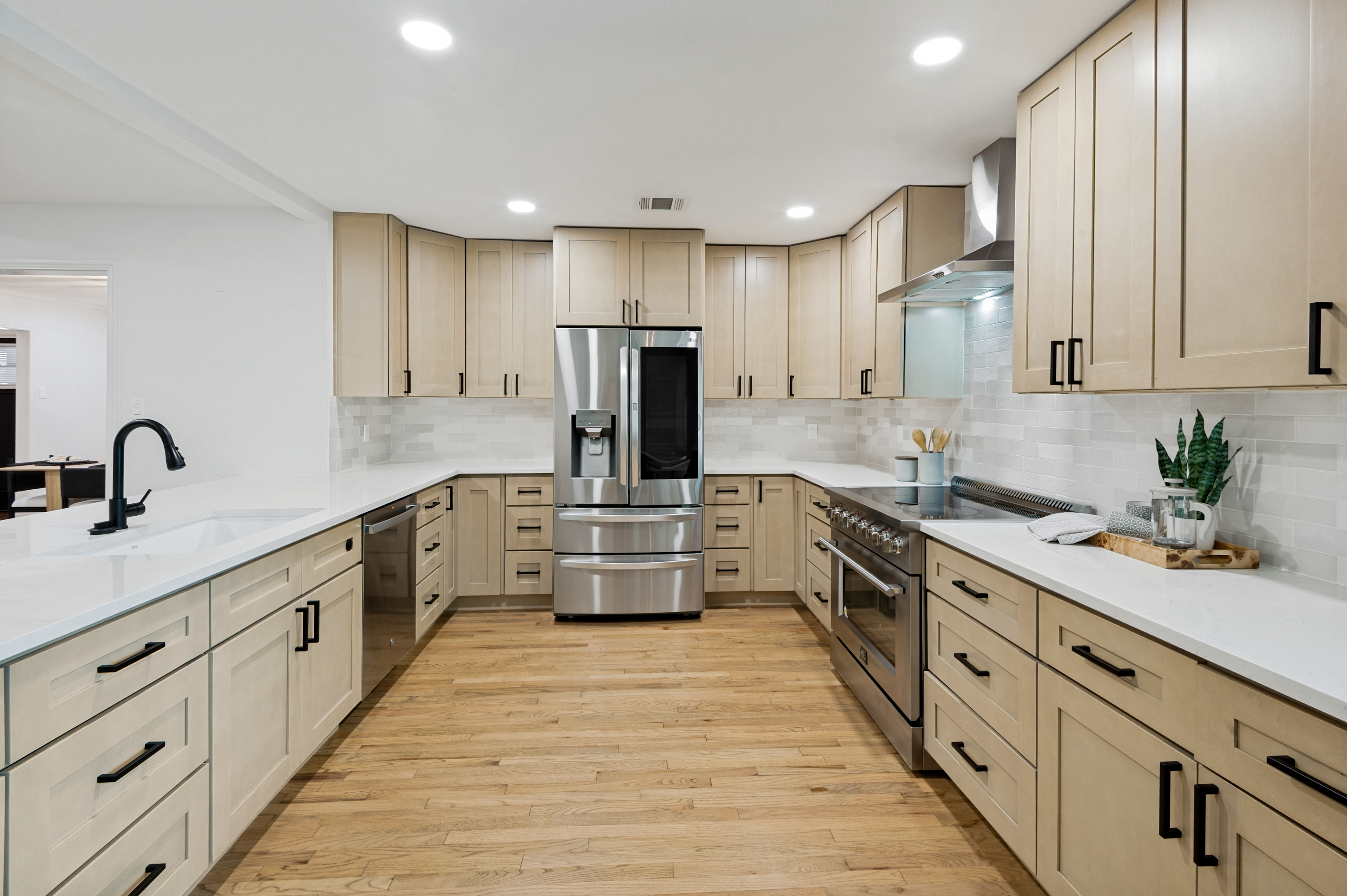  10830 Ferndale Road, Dallas, TX, 75238 - 物件實景