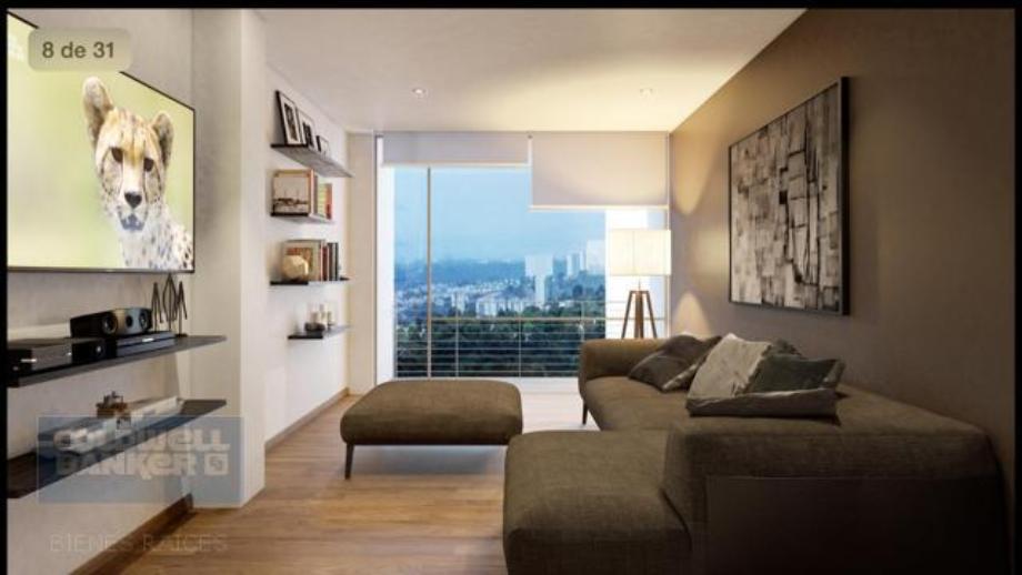 Nube, La Magdalena Contreras, Ciudad de México, 10610, Mexico, 3 Bedrooms Bedrooms, ,3 BathroomsBathrooms,Residential,For Sale,Nube,1626638