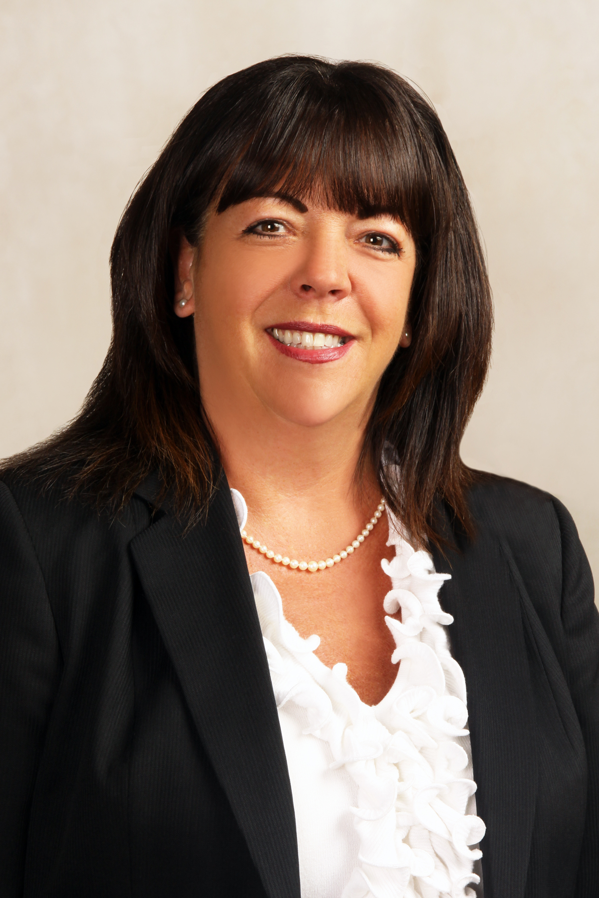 Lori Perron 