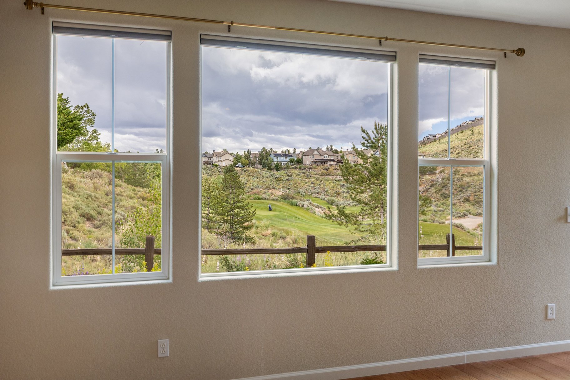  Golf Course Living in Somersett with Main-Level Primary & Canyon Views - 物件實景