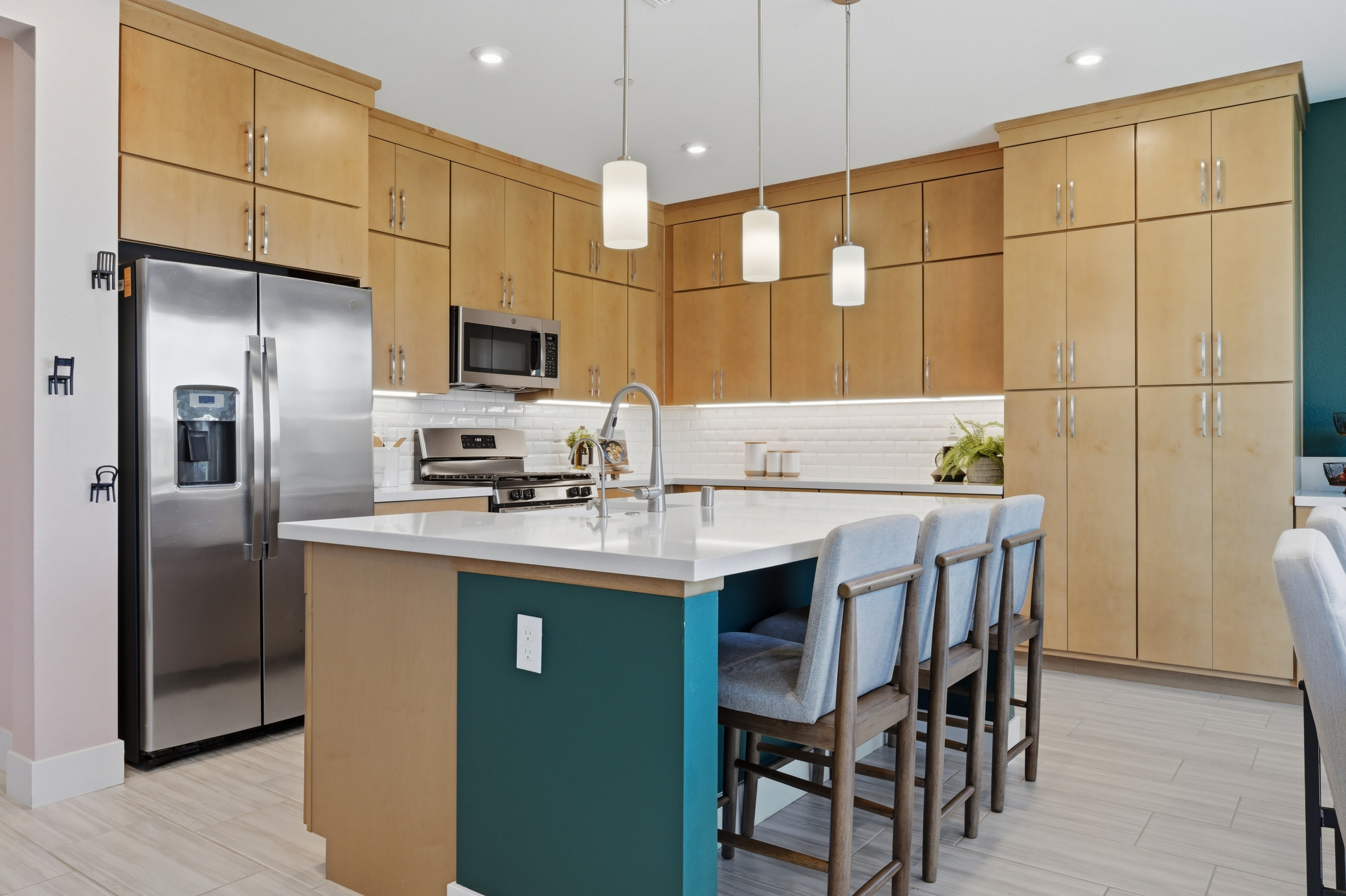  7487 Darque Way, Elk Grove, CA 95757 - 物件實景