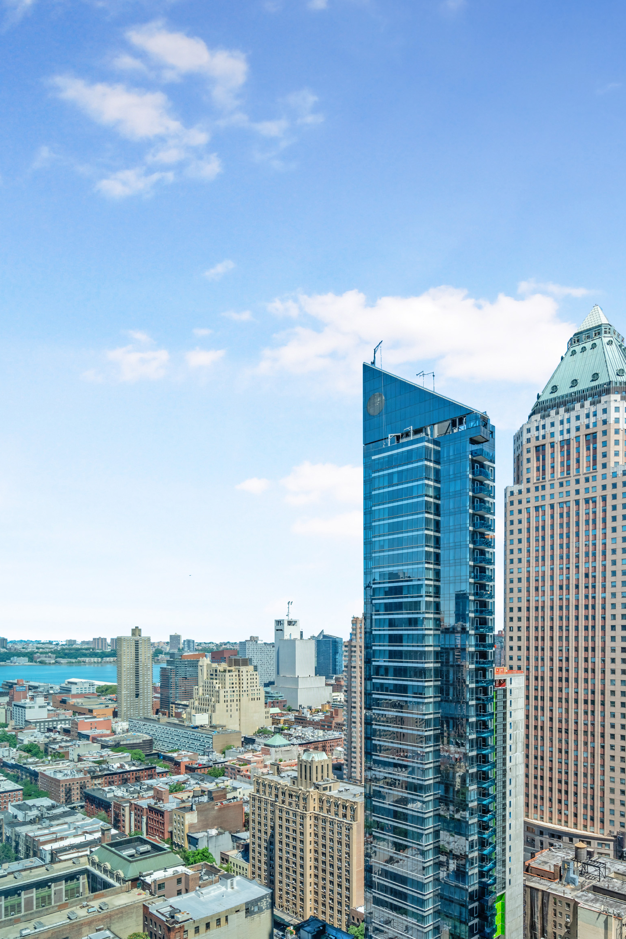  247 West 46th Street - 物件實景