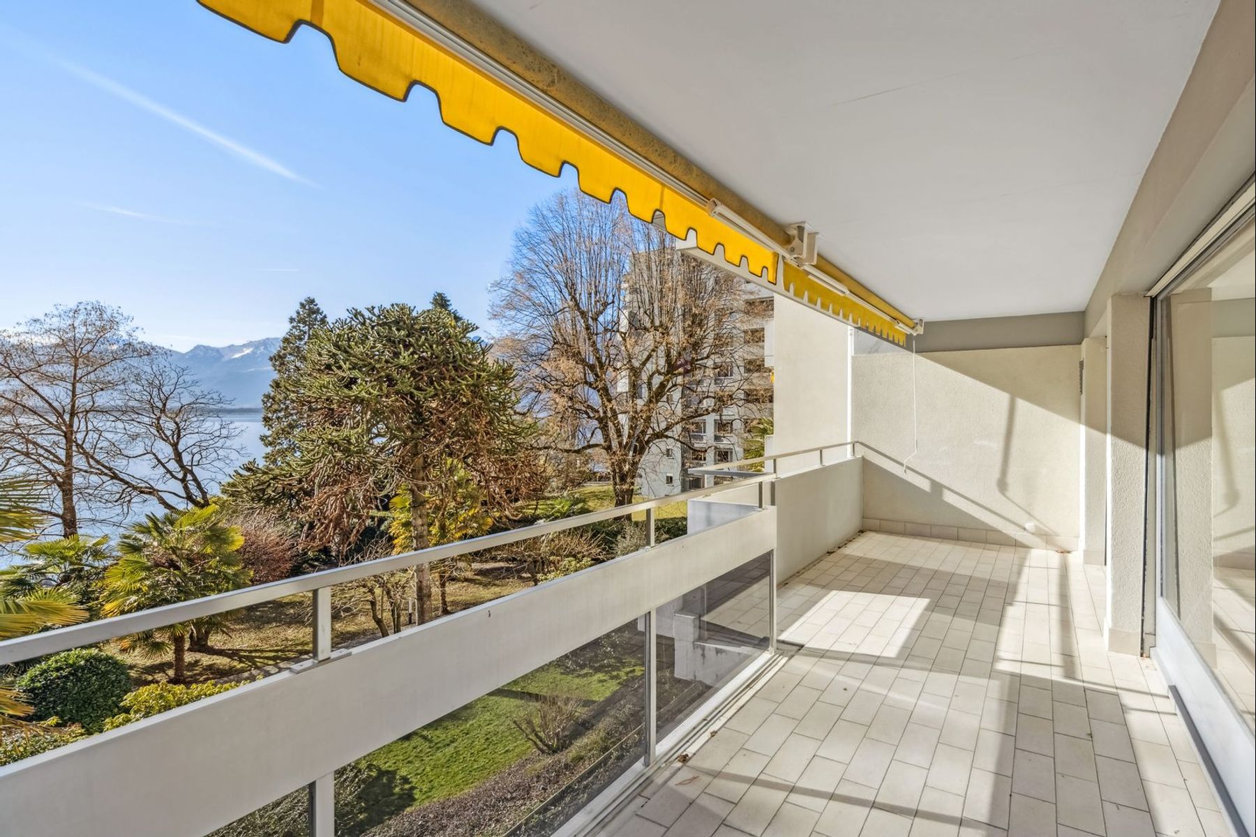  New preview - Popular address on Quai des Fleurs - 物件實景