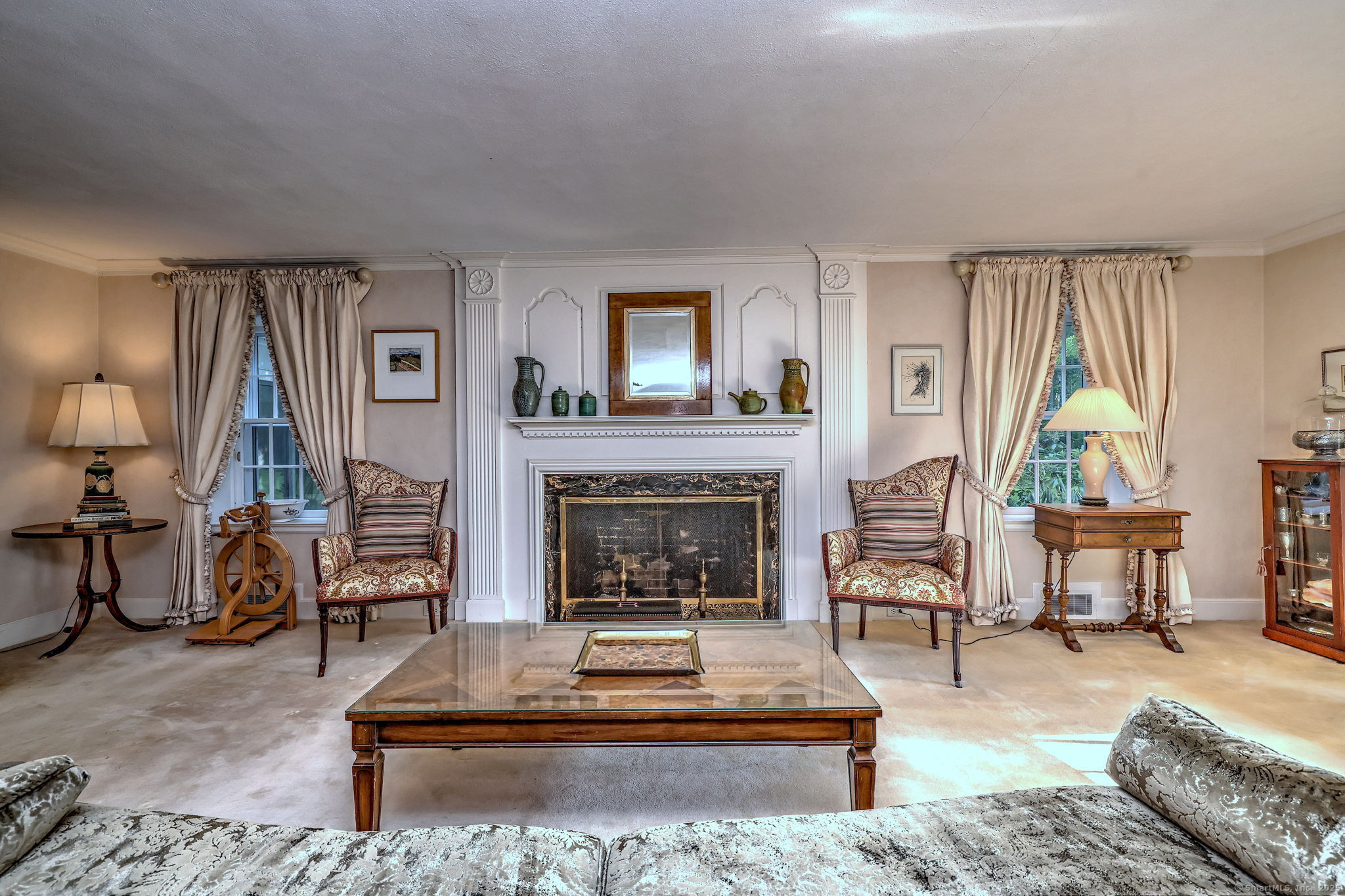 Woodbridge, Connecticut, 06525, United States, 4 Bedrooms Bedrooms, ,4 BathroomsBathrooms,Residential,For Sale,1902823