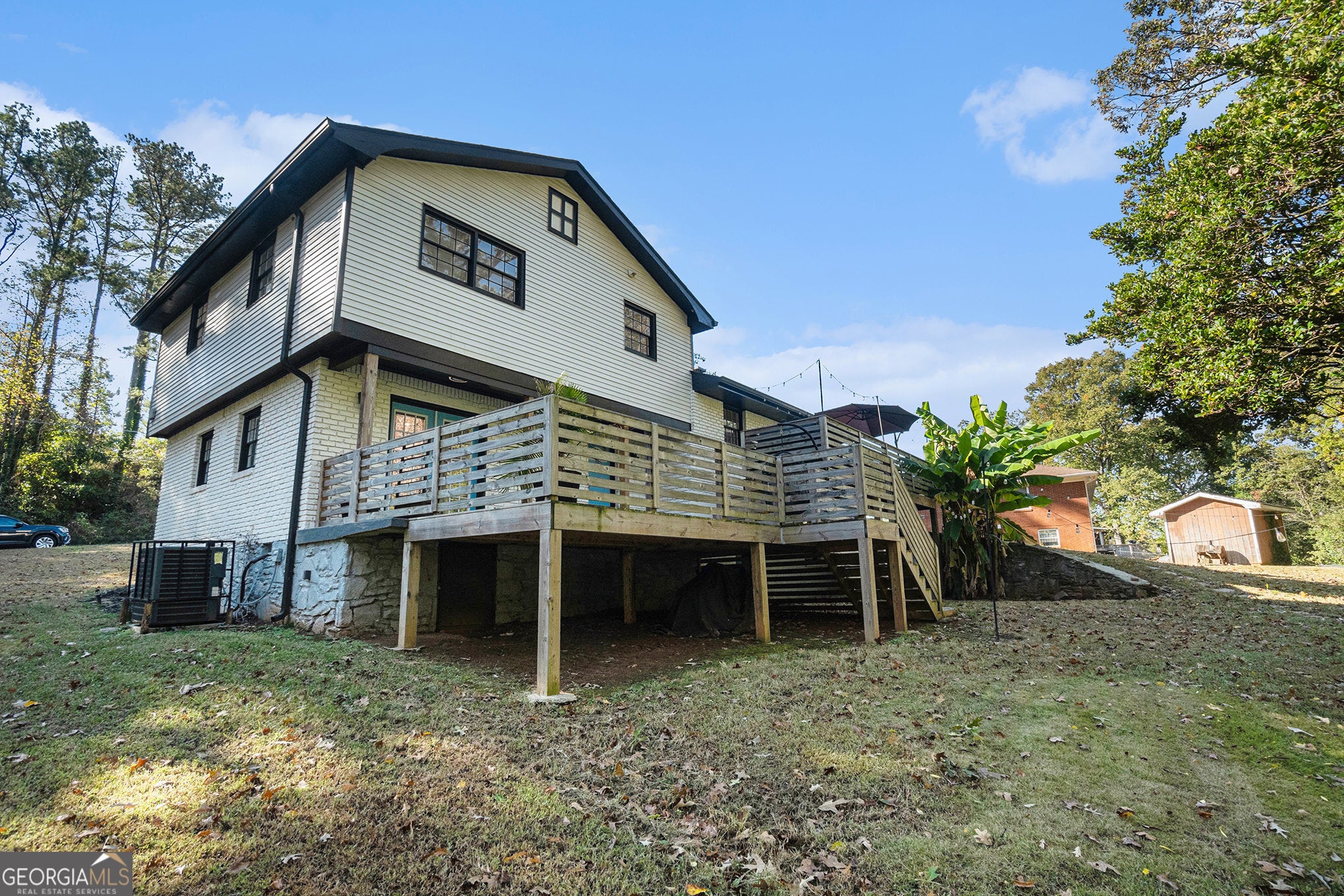 Decatur, Georgia, 30032, United States, 4 Bedrooms Bedrooms, ,4 BathroomsBathrooms,Residential,For Sale,1985824