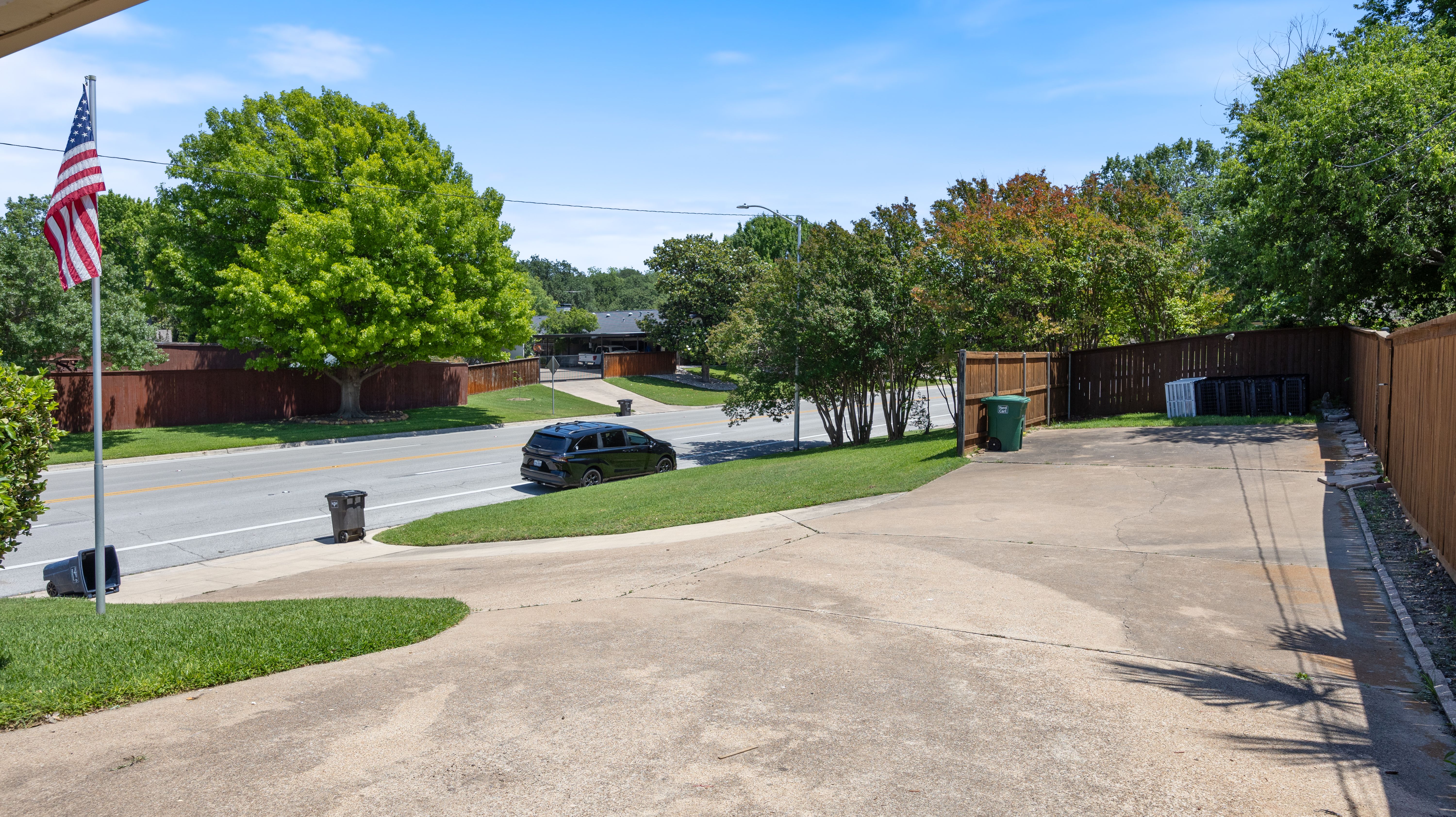  1101 Montego Road, Fort Worth, TX, 76116 - 物件實景