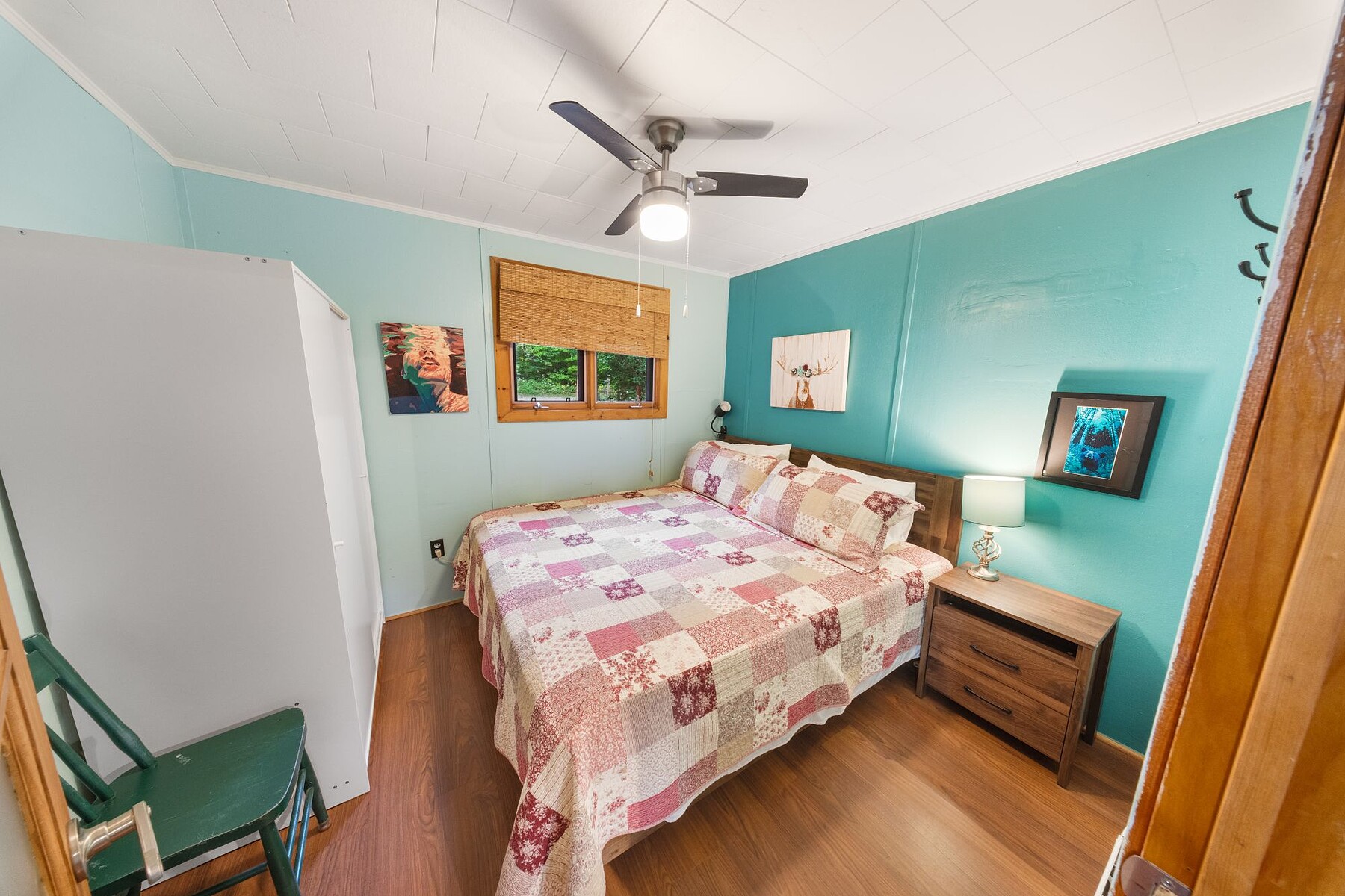  Charming Oxtongue Cottage - 物件實景