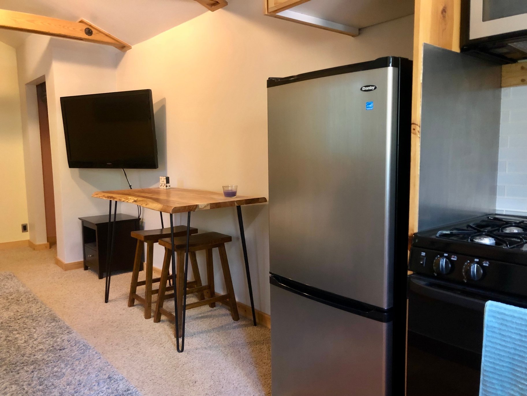  Stylish and Immaculate 4 Bedroom Retreat in Carnelian Bay - 物件實景