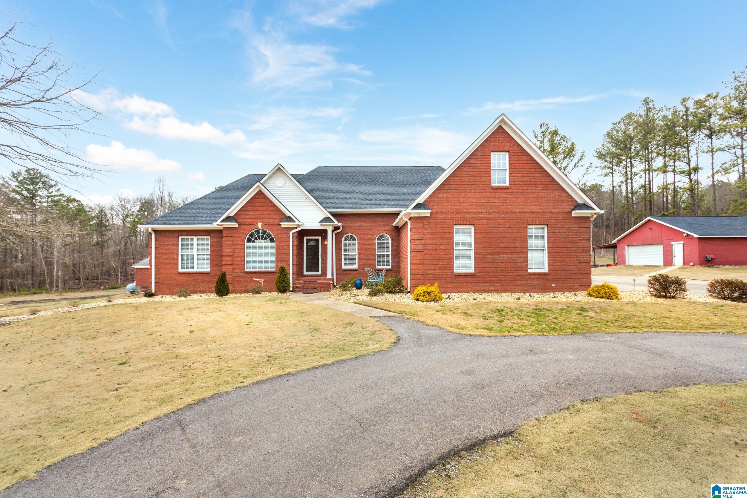 Kenyon Dr, Ohatchee, AL 36271