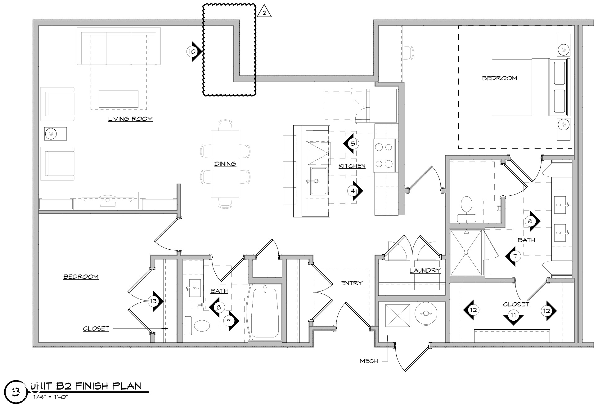 Carmel, Indiana, 46032, United States, 2 Bedrooms Bedrooms, ,2 BathroomsBathrooms,Residential,For Sale,1938081