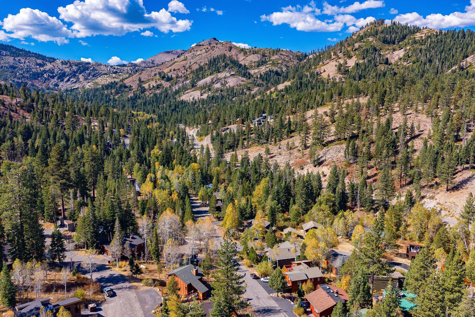  Alpine Meadows with Level Year Round Access - 物件實景