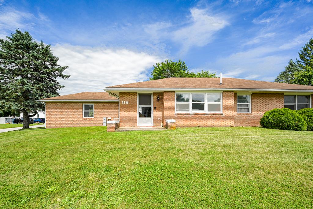 Main St, New Holland, OH 43145