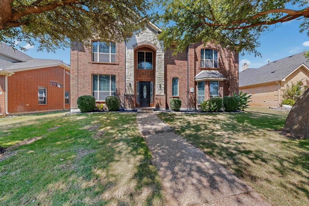 Frisco, Texas, 75033, United States, 5 Bedrooms Bedrooms, ,4 BathroomsBathrooms,Residential,For Sale,2005680