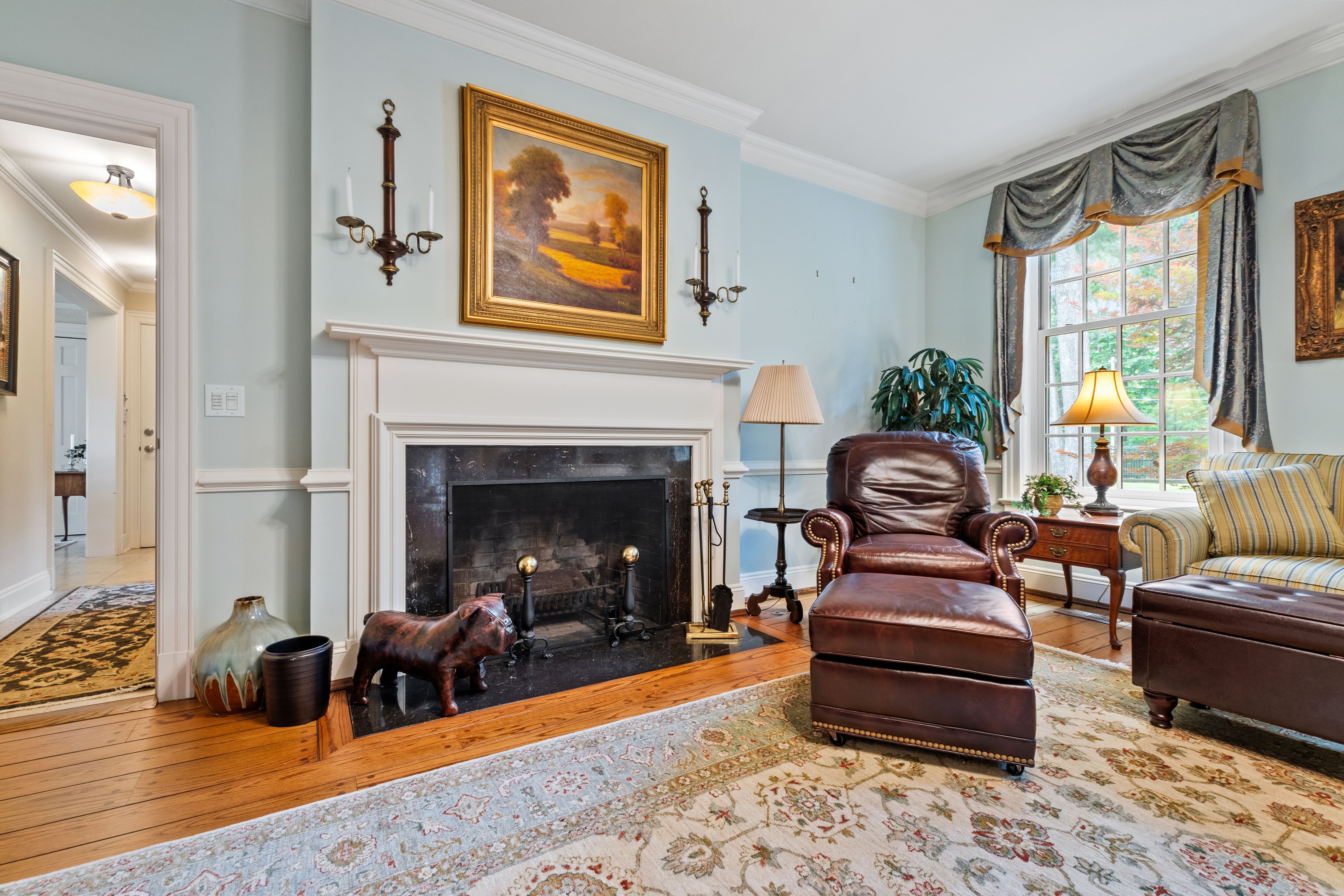 820 Kenmore Road, Chapel Hill, NC, 27514 - 物件實景