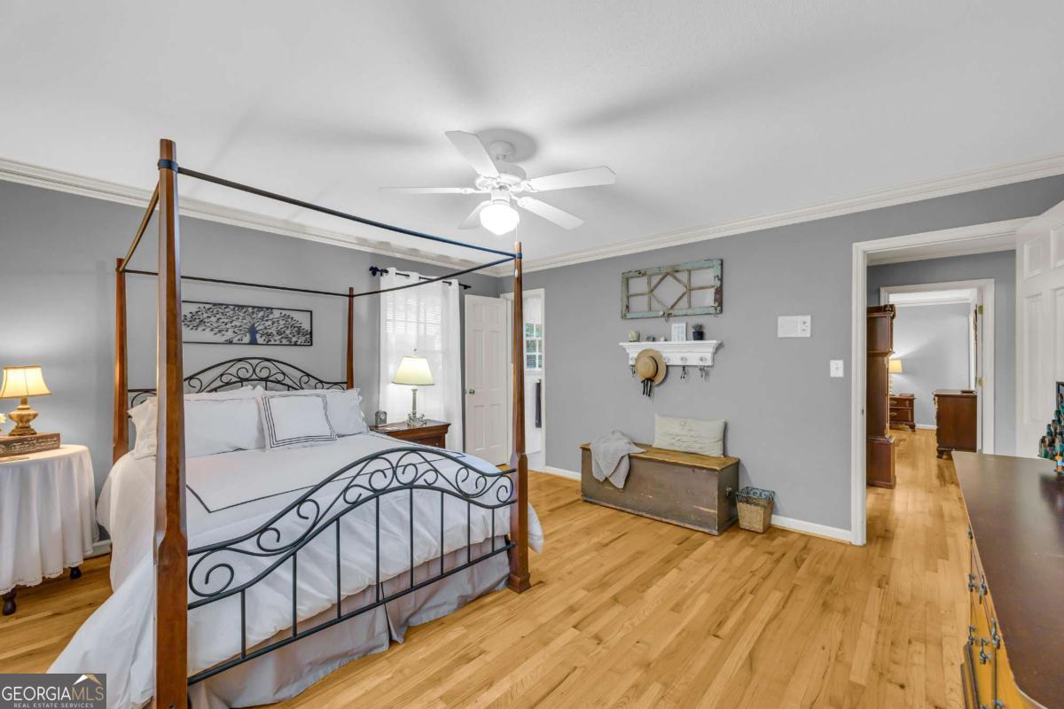 Athens, Georgia, 30606, United States, 5 Bedrooms Bedrooms, ,3 BathroomsBathrooms,Residential,For Sale,1896838