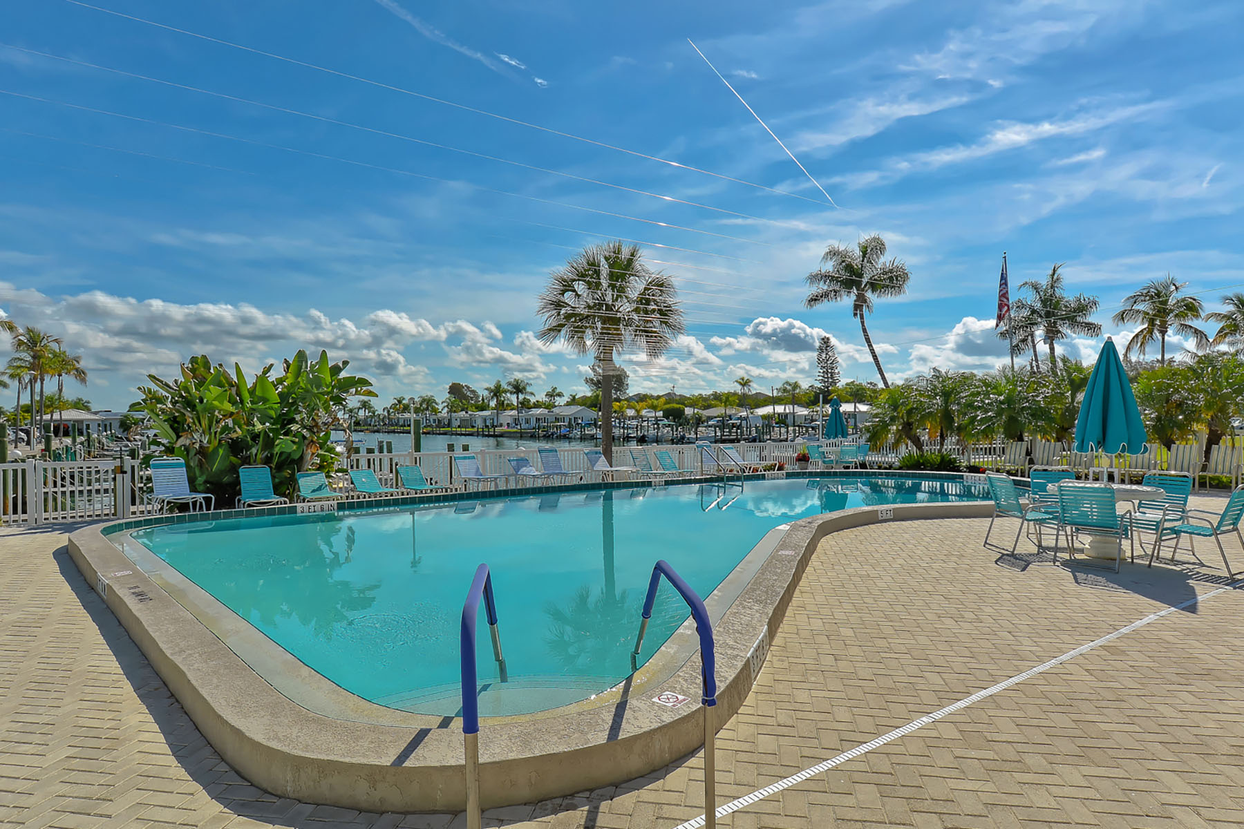  SPANISH MAIN YACHT CLUB CONDO - 物件實景