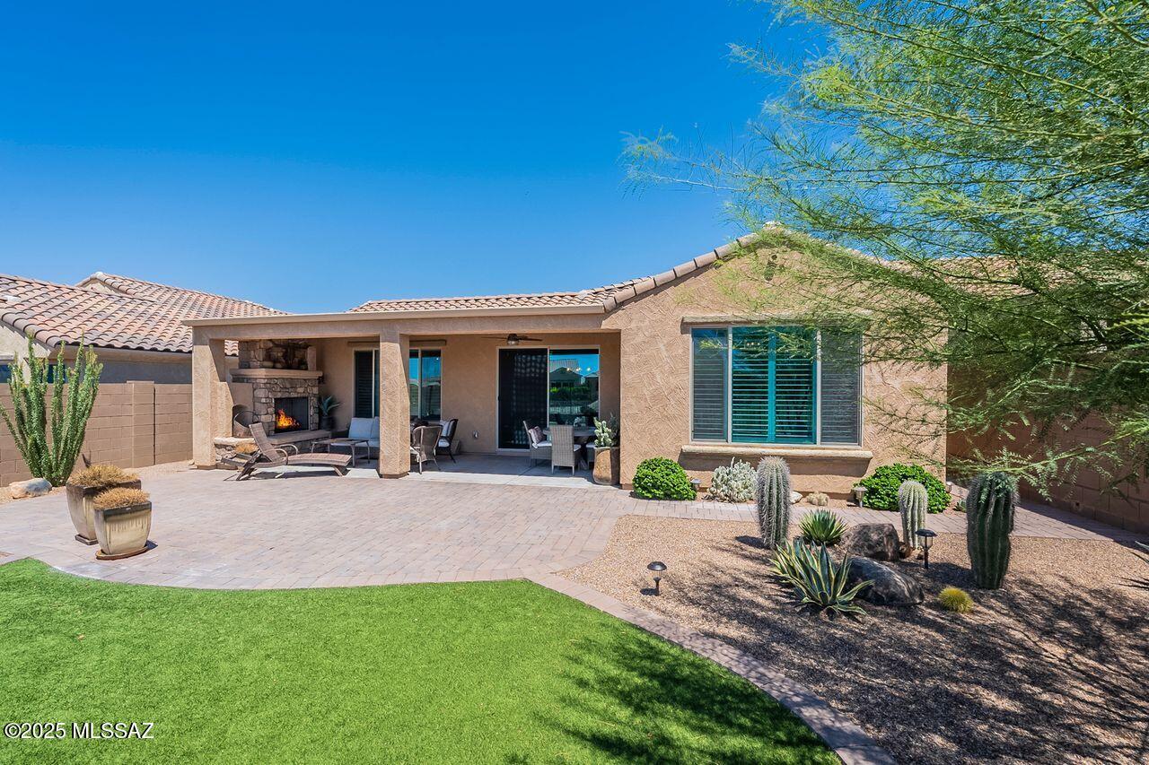 Marana, Arizona, 85658, United States, 2 Bedrooms Bedrooms, ,2 BathroomsBathrooms,Residential,For Sale,1902069