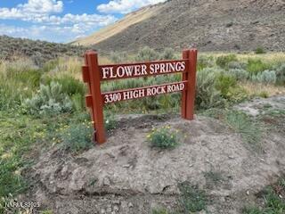 Gerlach, Nevada, 89412, United States, 2 Bedrooms Bedrooms, ,2 BathroomsBathrooms,Residential,For Sale,1903676