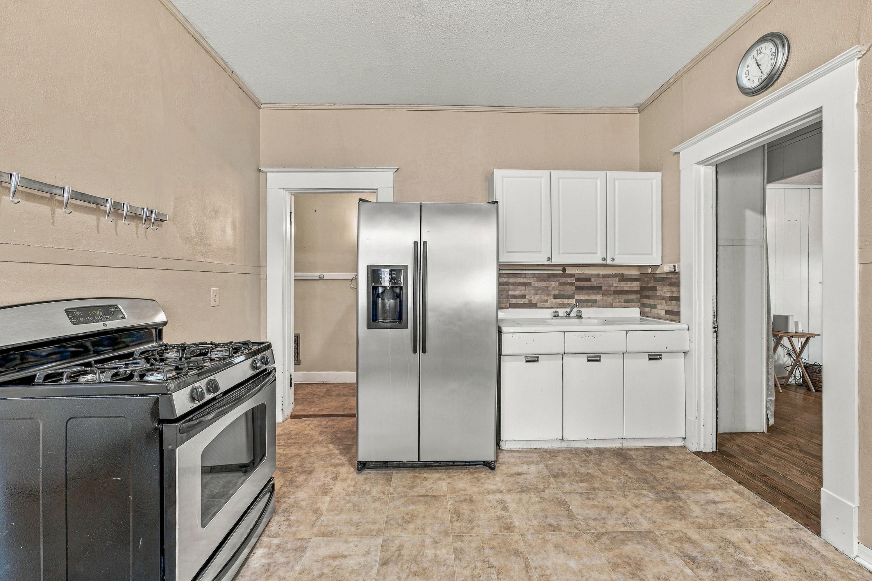  1728 5th Avenue, Fort Worth, TX, 76110 - 物件實景