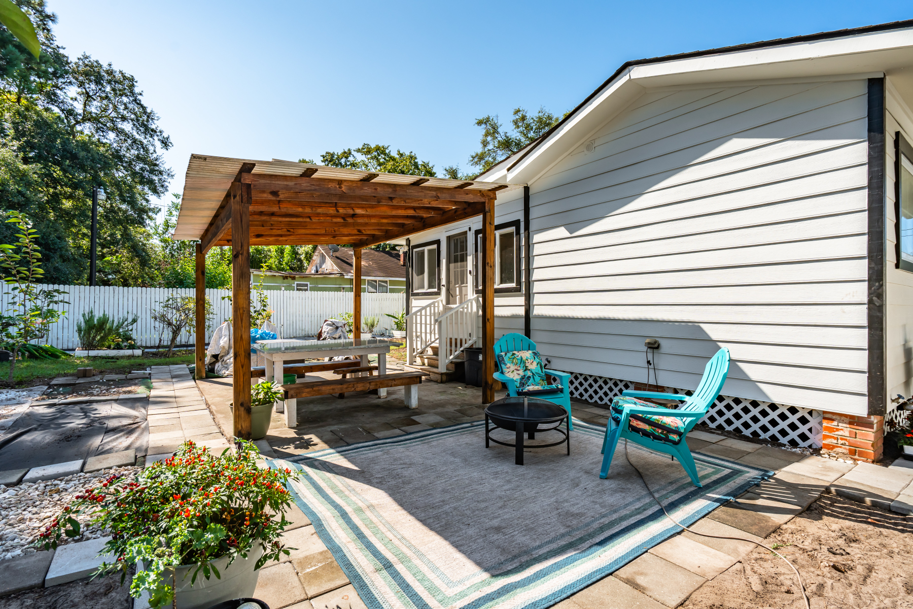  4718 Ivydale Drive, North Charleston - 物件實景