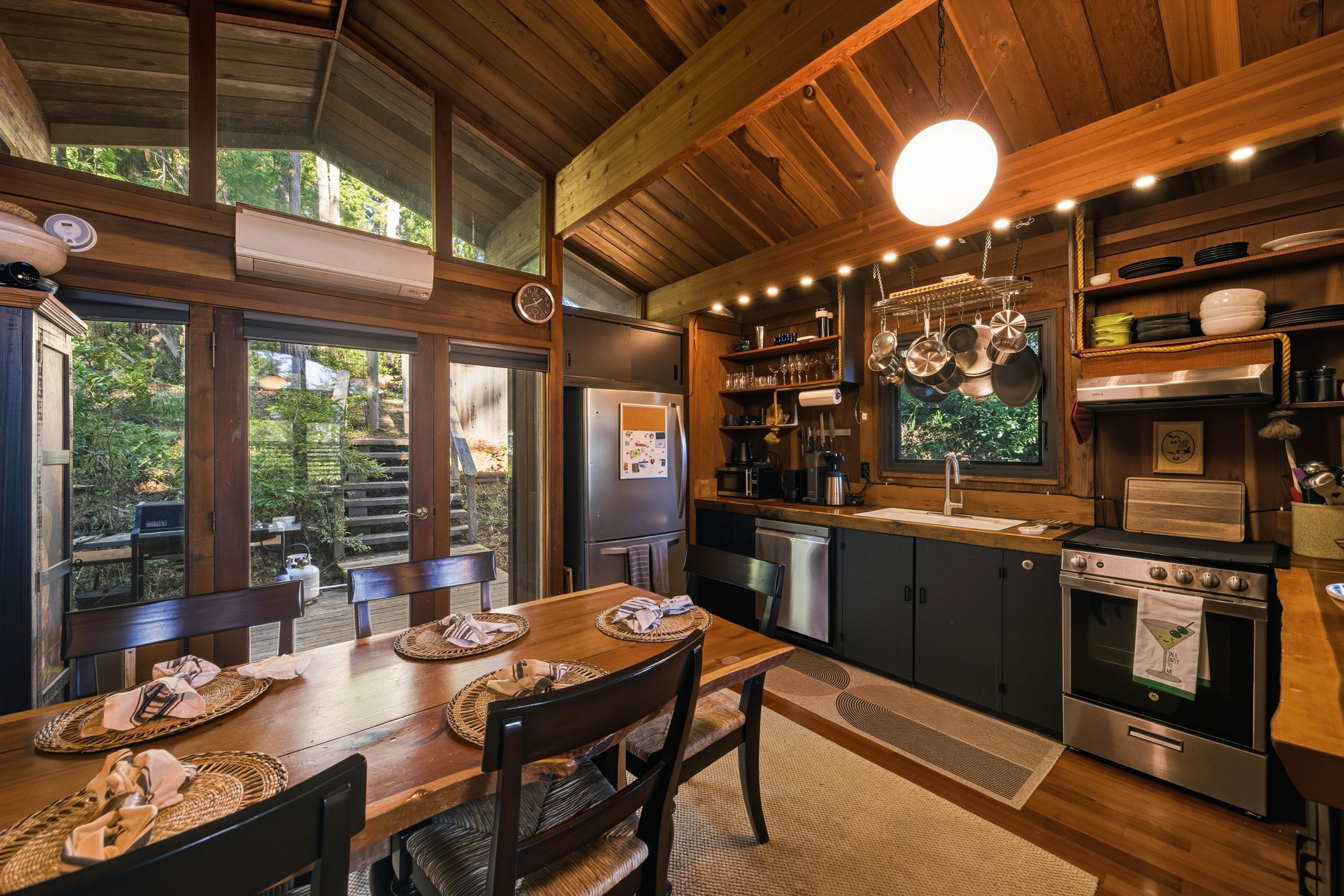  22000 Timber Cove Road - 物件實景
